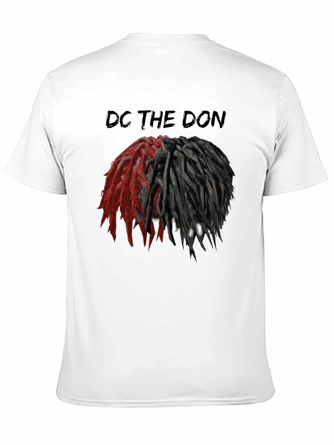 DC the Don Dreadlock T-Shirt