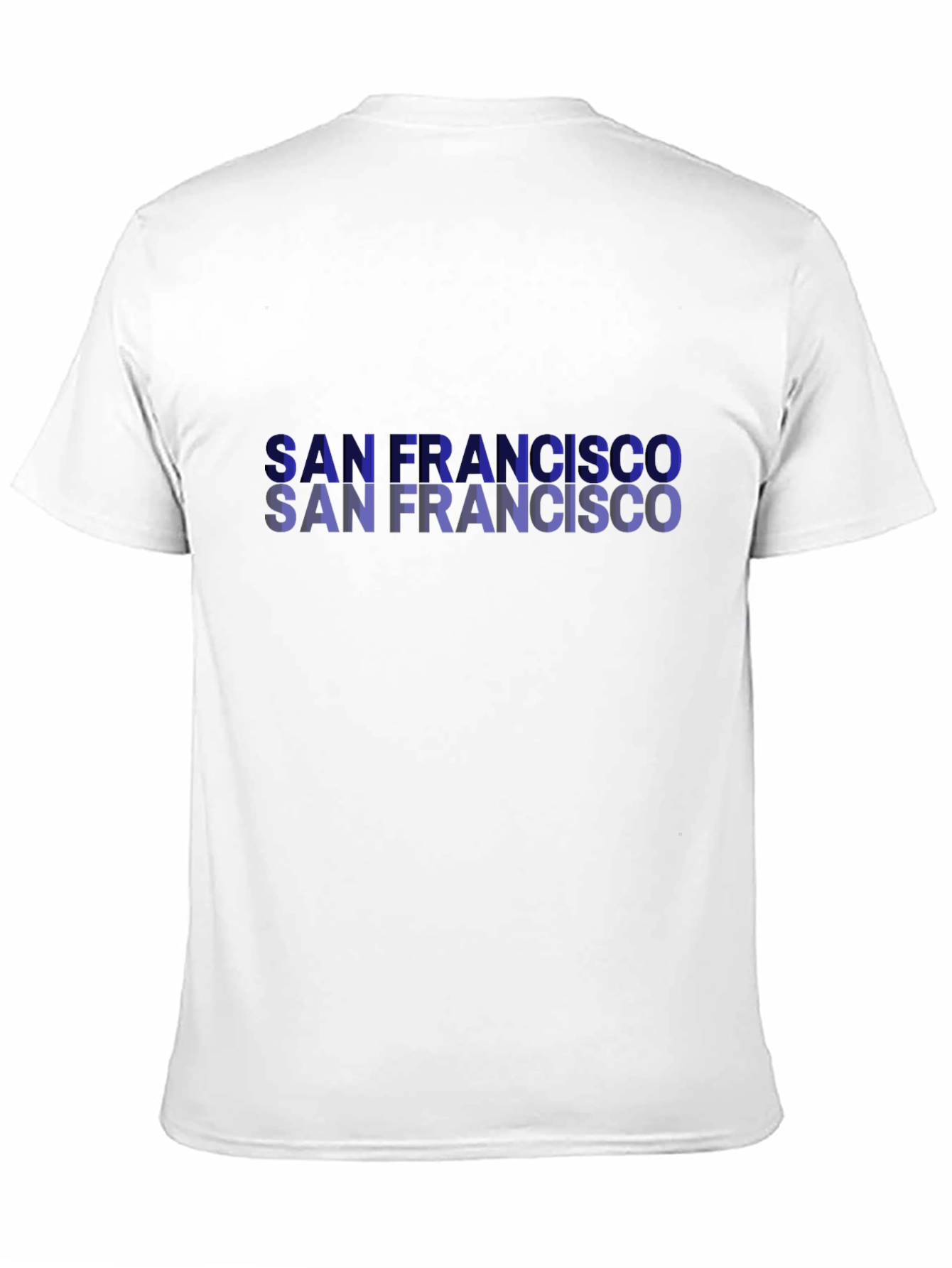 San Francisco Graphic Tee - Cool City Pride