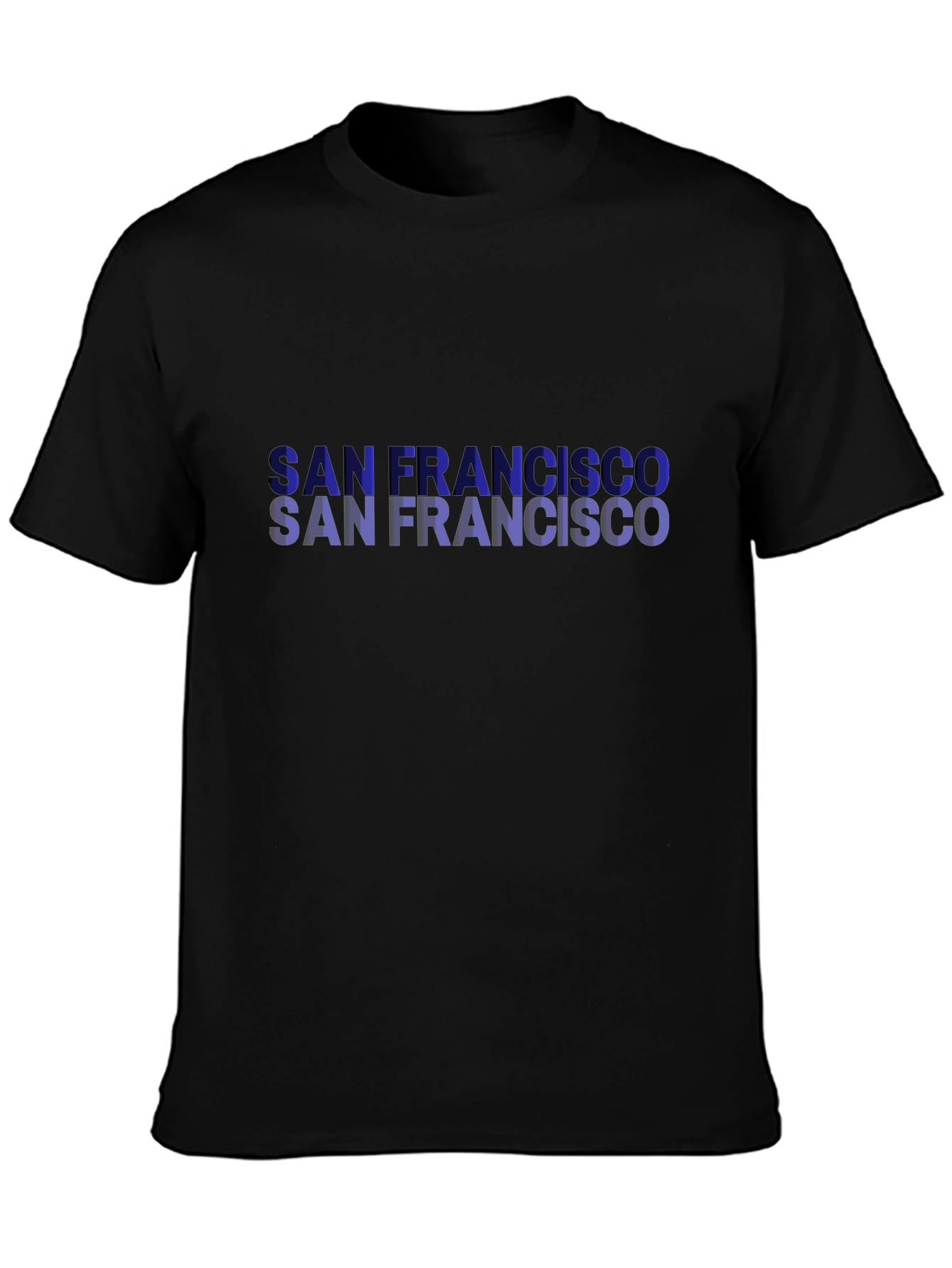 San Francisco Graphic Tee - Cool City Pride