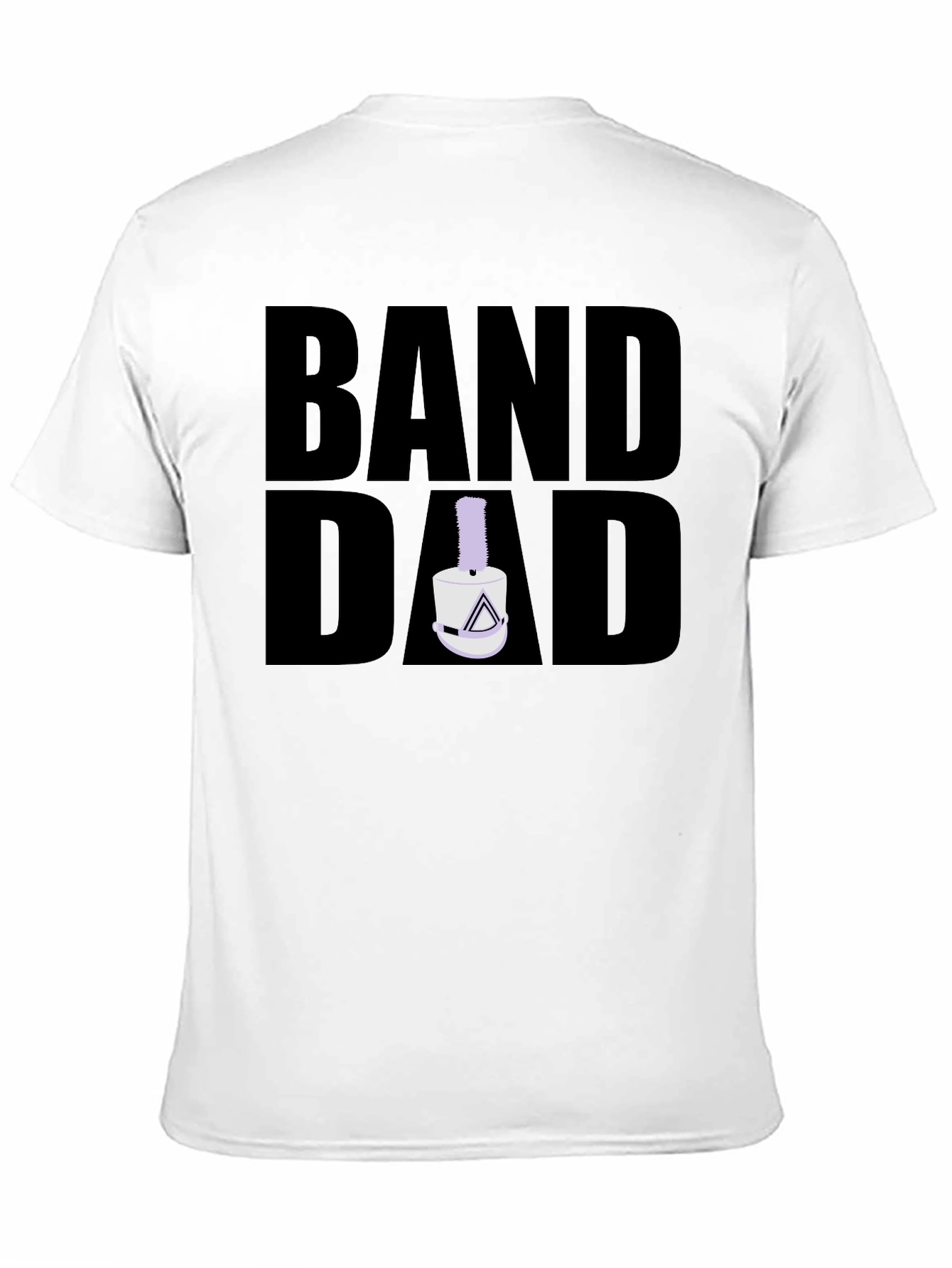 Band Dad T-Shirt