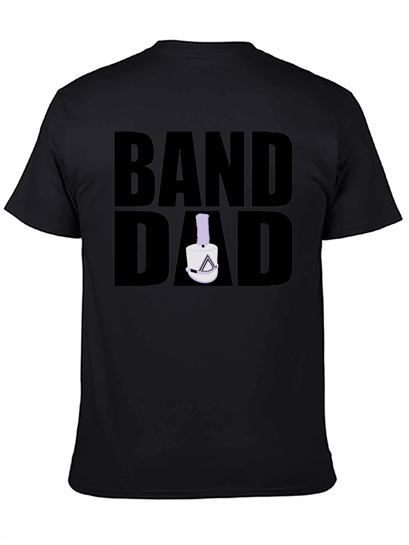 Band Dad T-Shirt