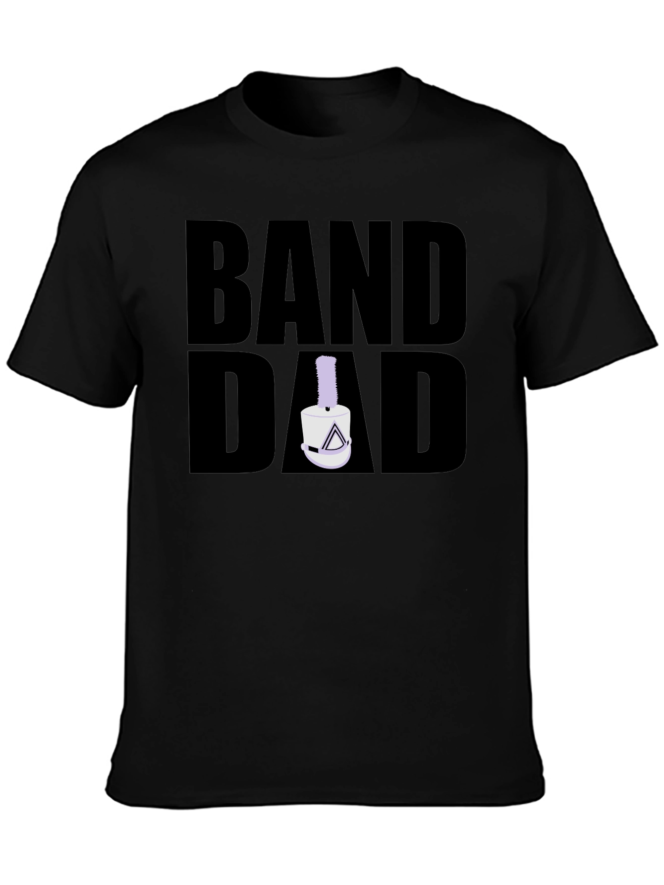 Band Dad T-Shirt