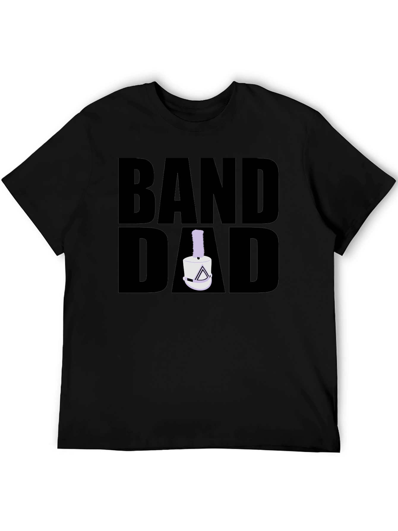 Band Dad T-Shirt