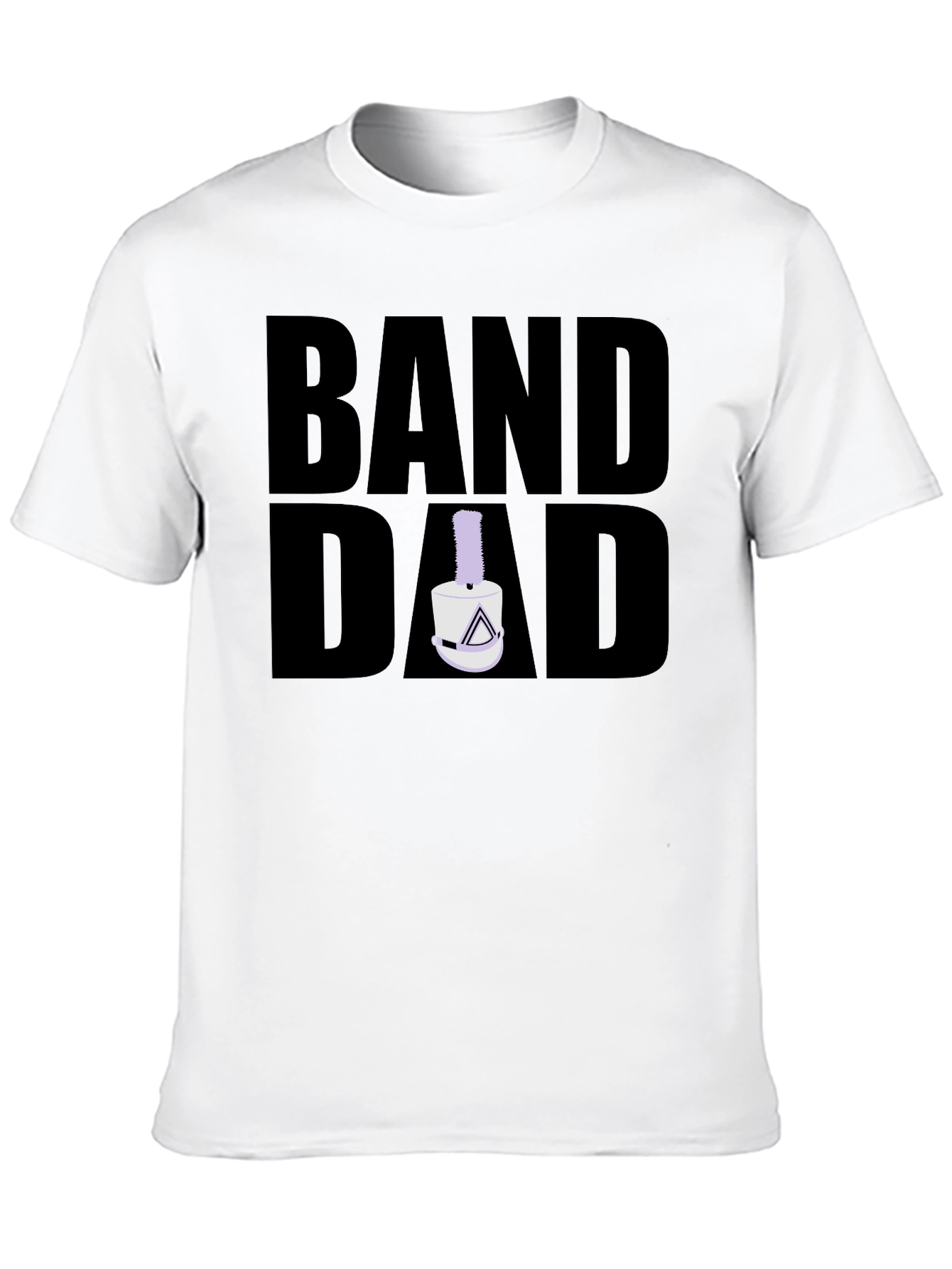 Band Dad T-Shirt