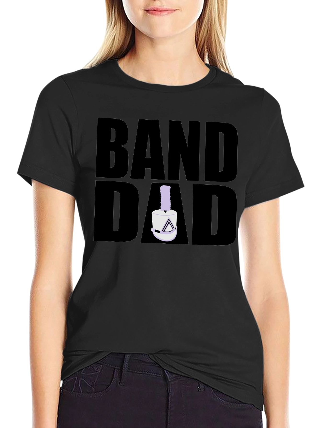Band Dad T-Shirt