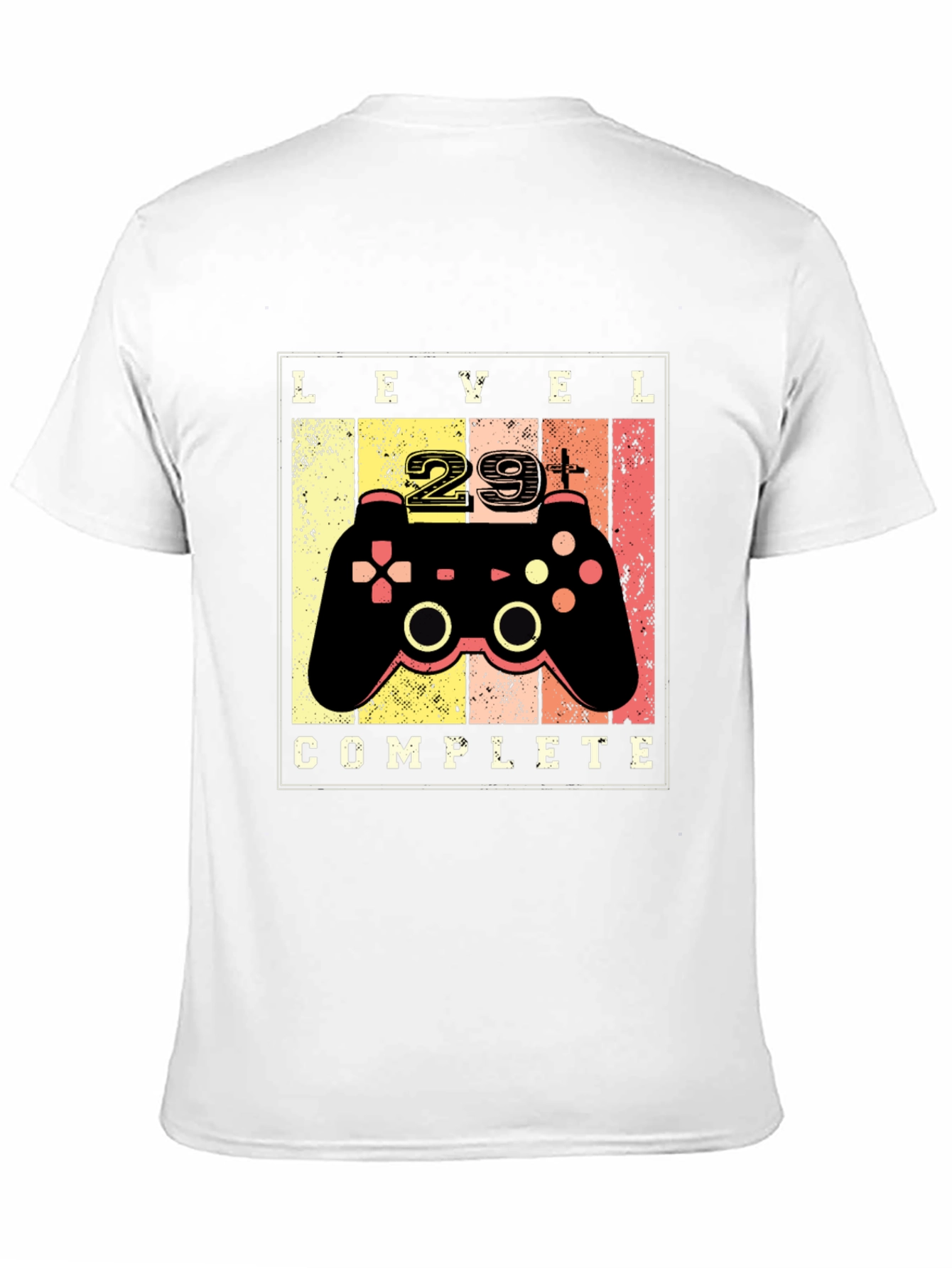 Level 29 Complete Gamer T-Shirt