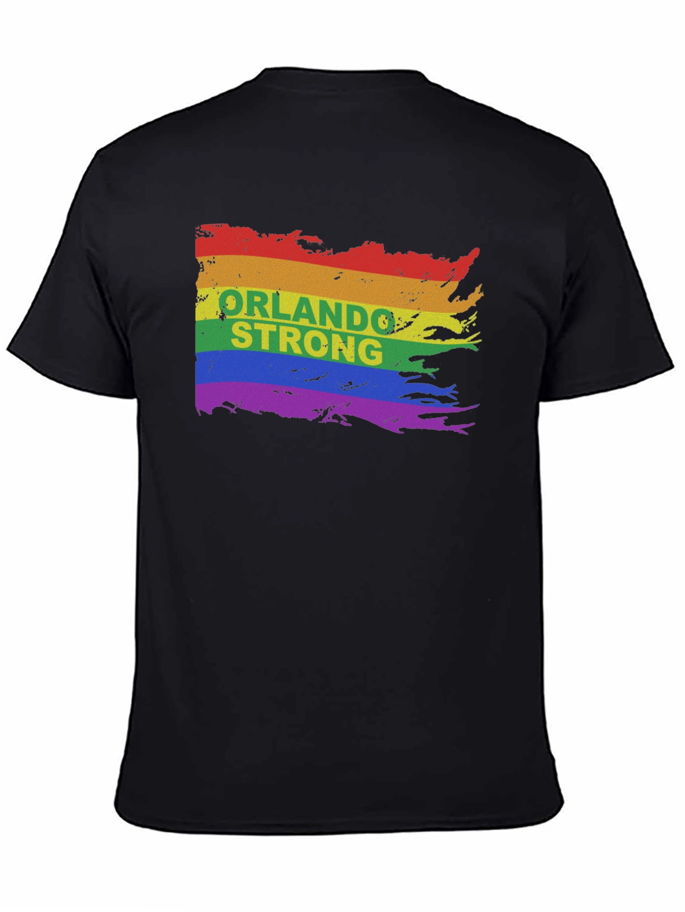 Orlando Strong Pride T-Shirt