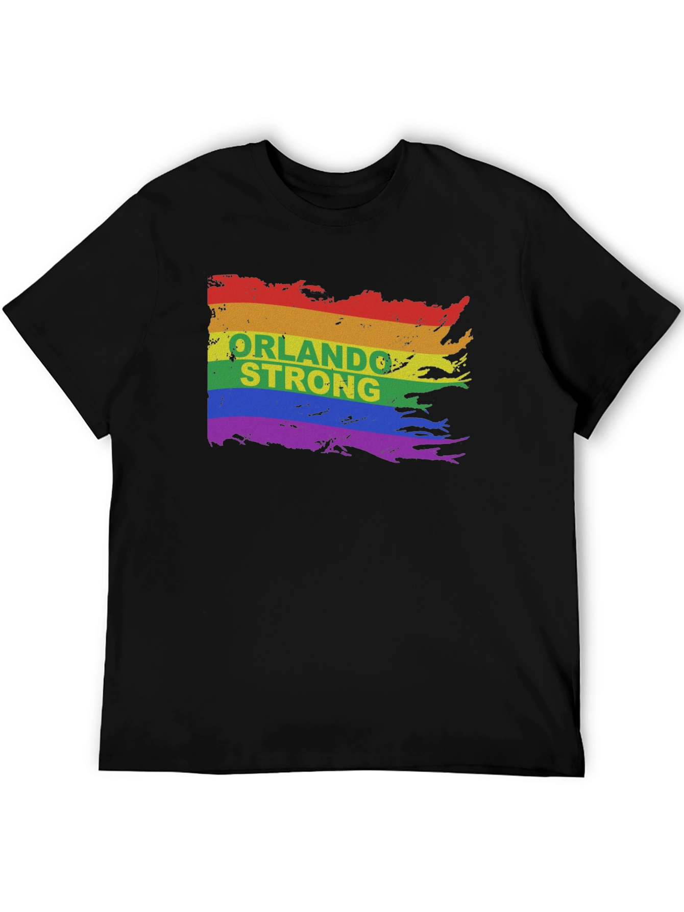 Orlando Strong Pride T-Shirt