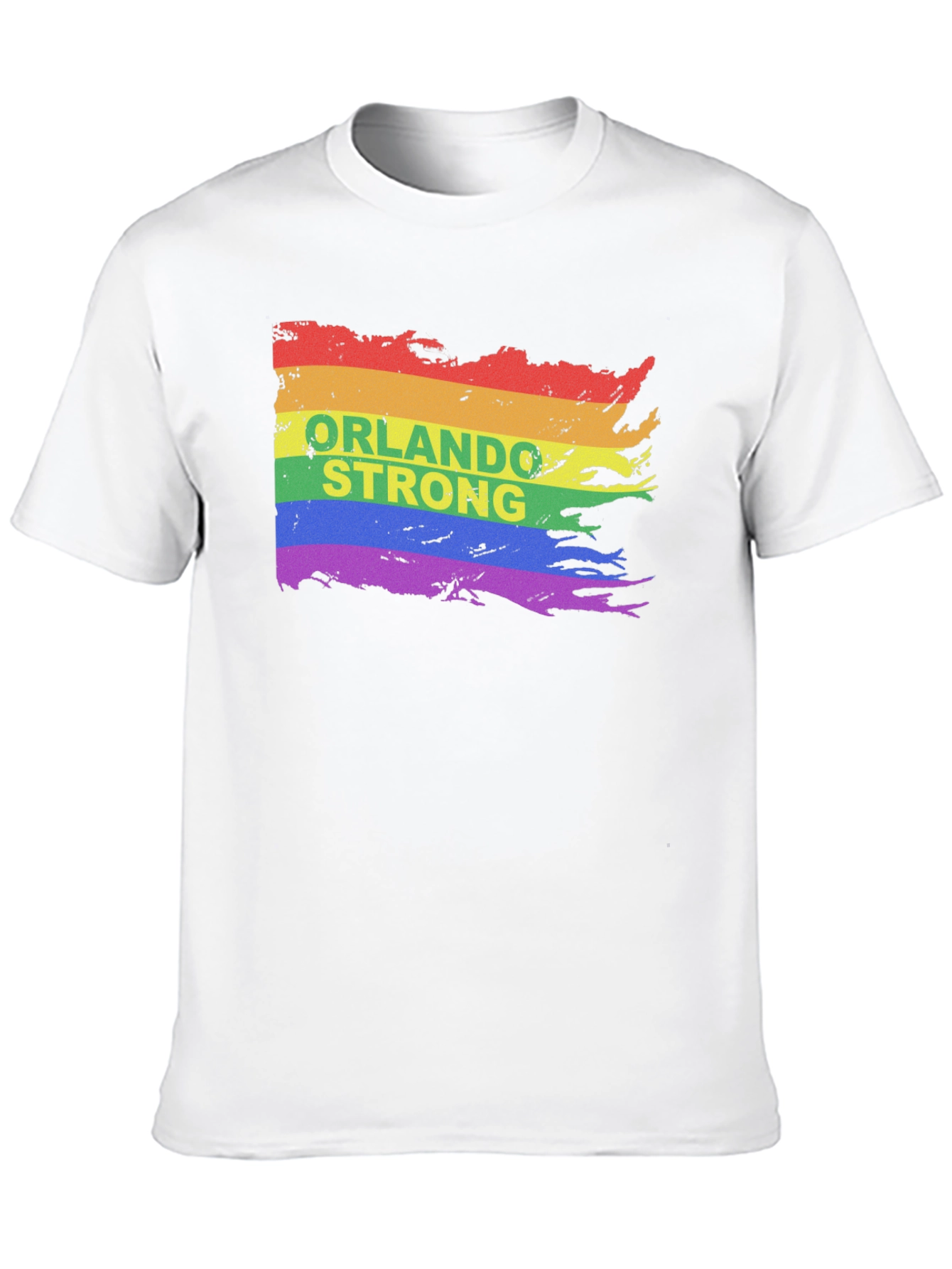 Orlando Strong Pride T-Shirt