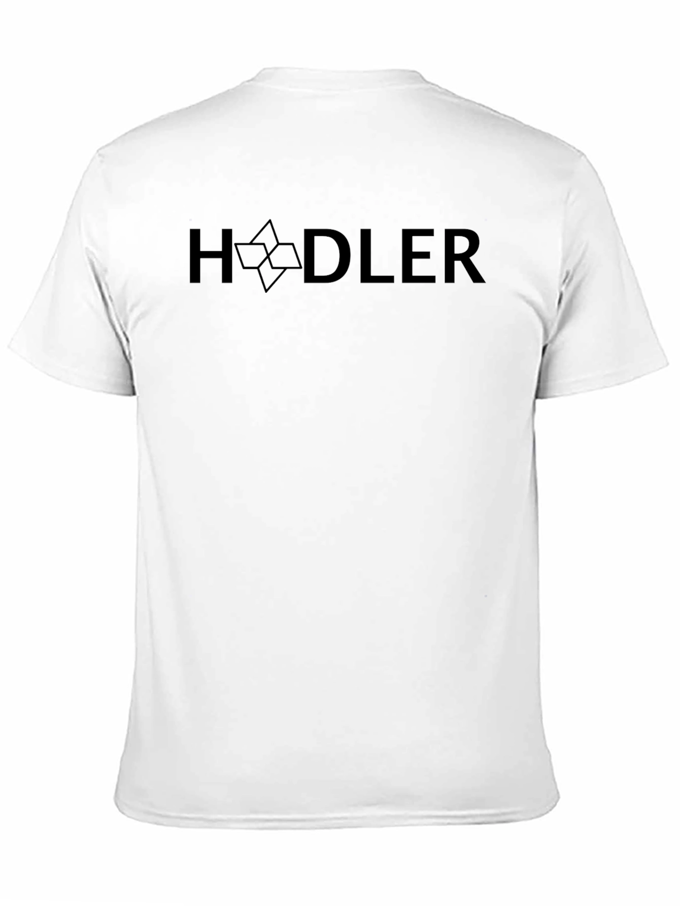 HODLer Crypto T-Shirt - Invest & Hold!