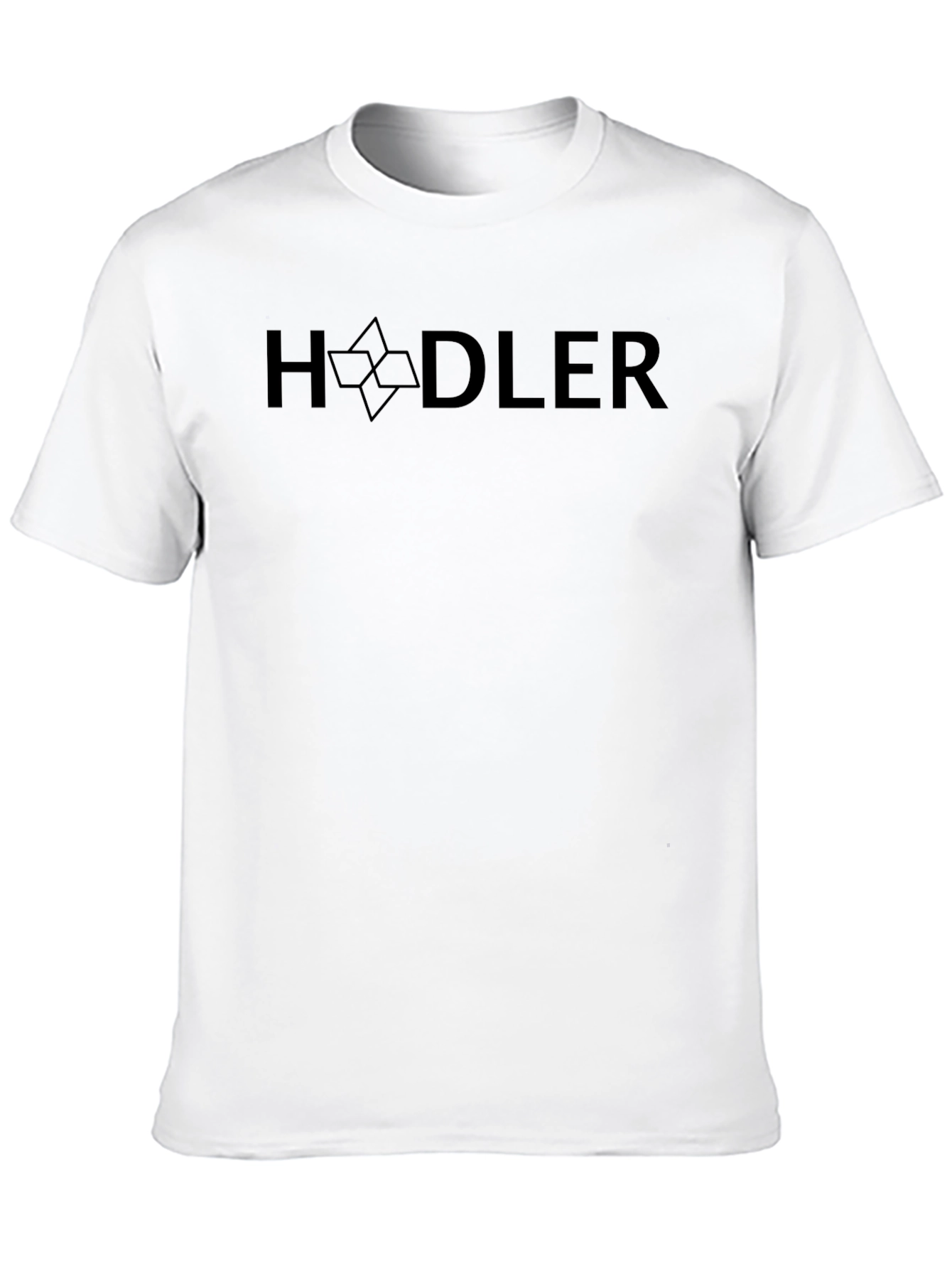 HODLer Crypto T-Shirt - Invest & Hold!