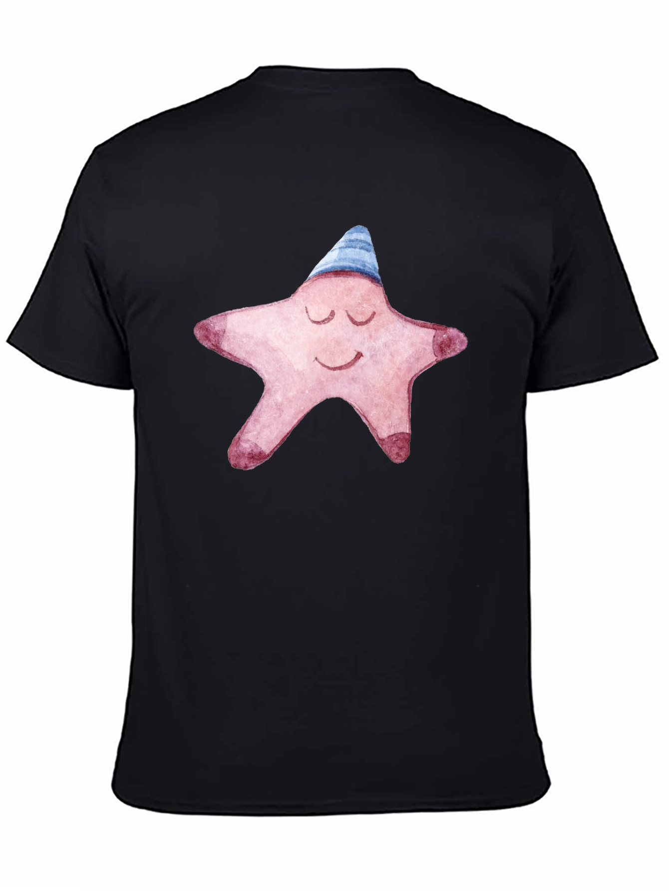 Starfish Birthday Tee