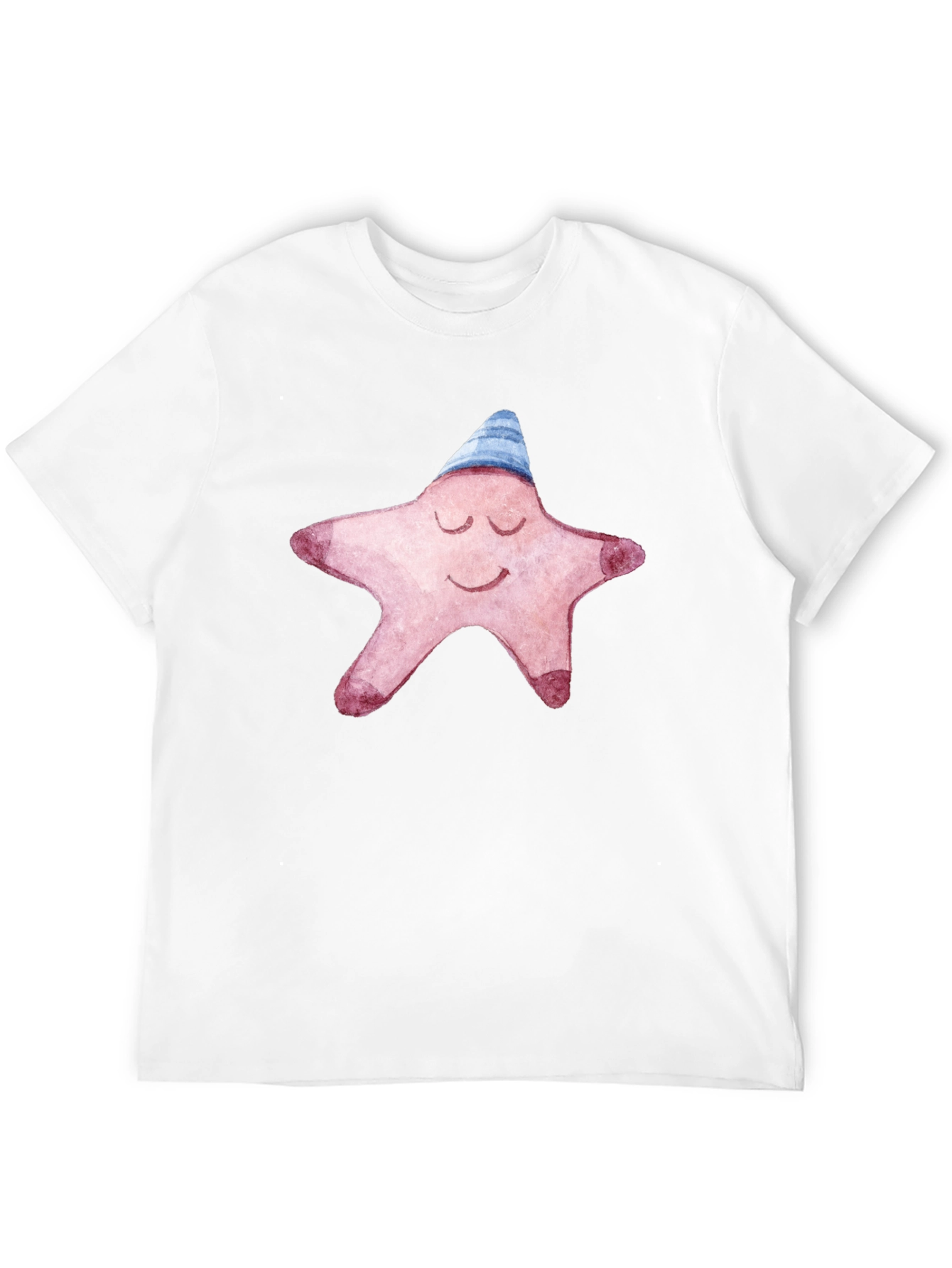 Starfish Birthday Tee