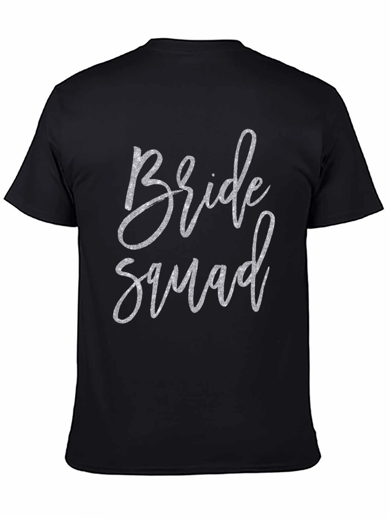 Bride Squad Tee - Bridal Party T-Shirt