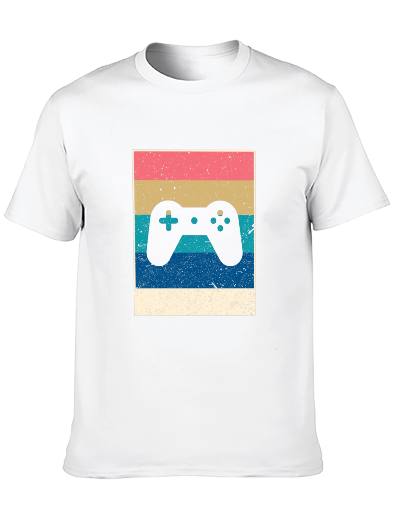 Retro Gamer T-Shirt