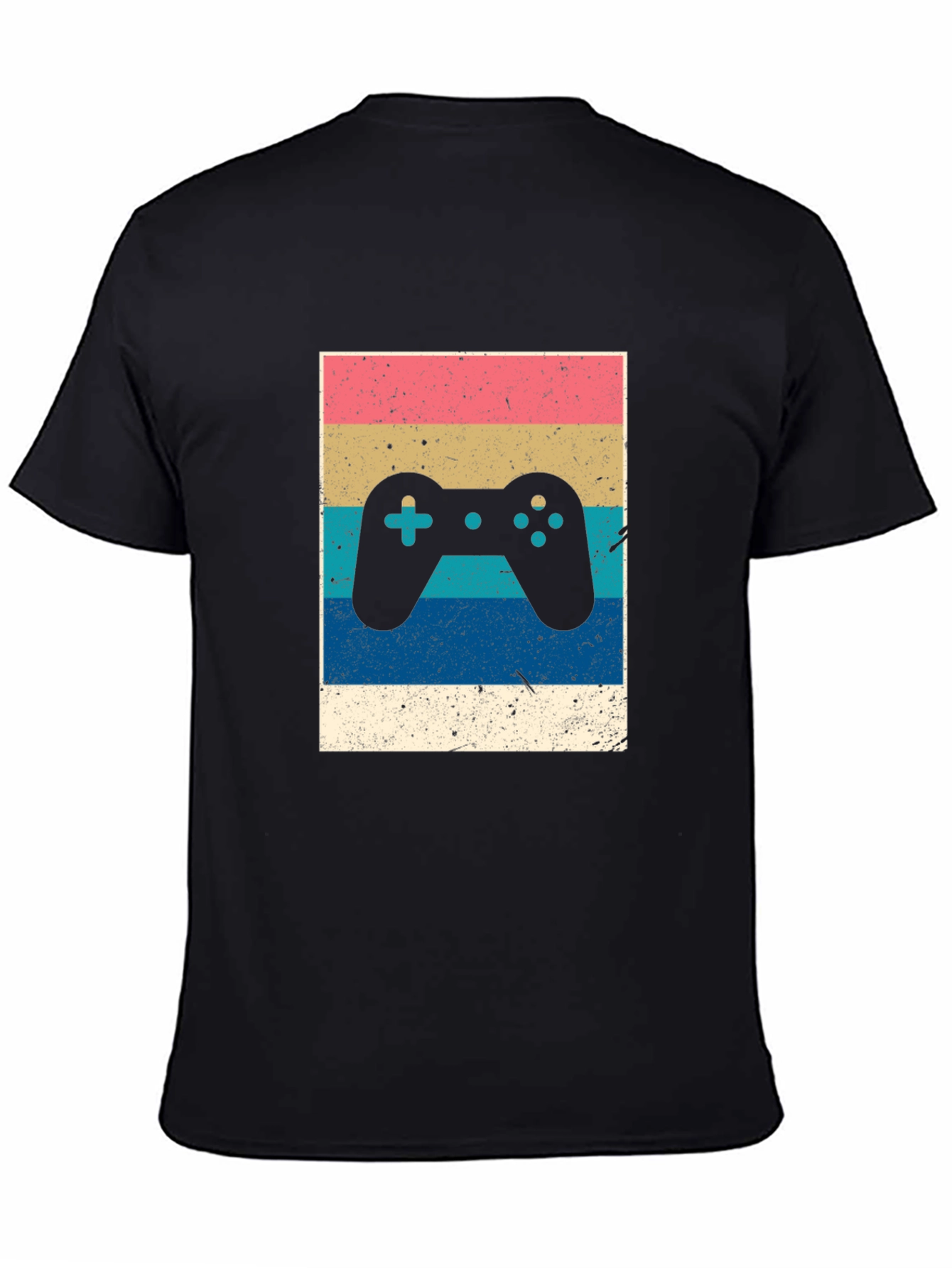 Retro Gamer T-Shirt