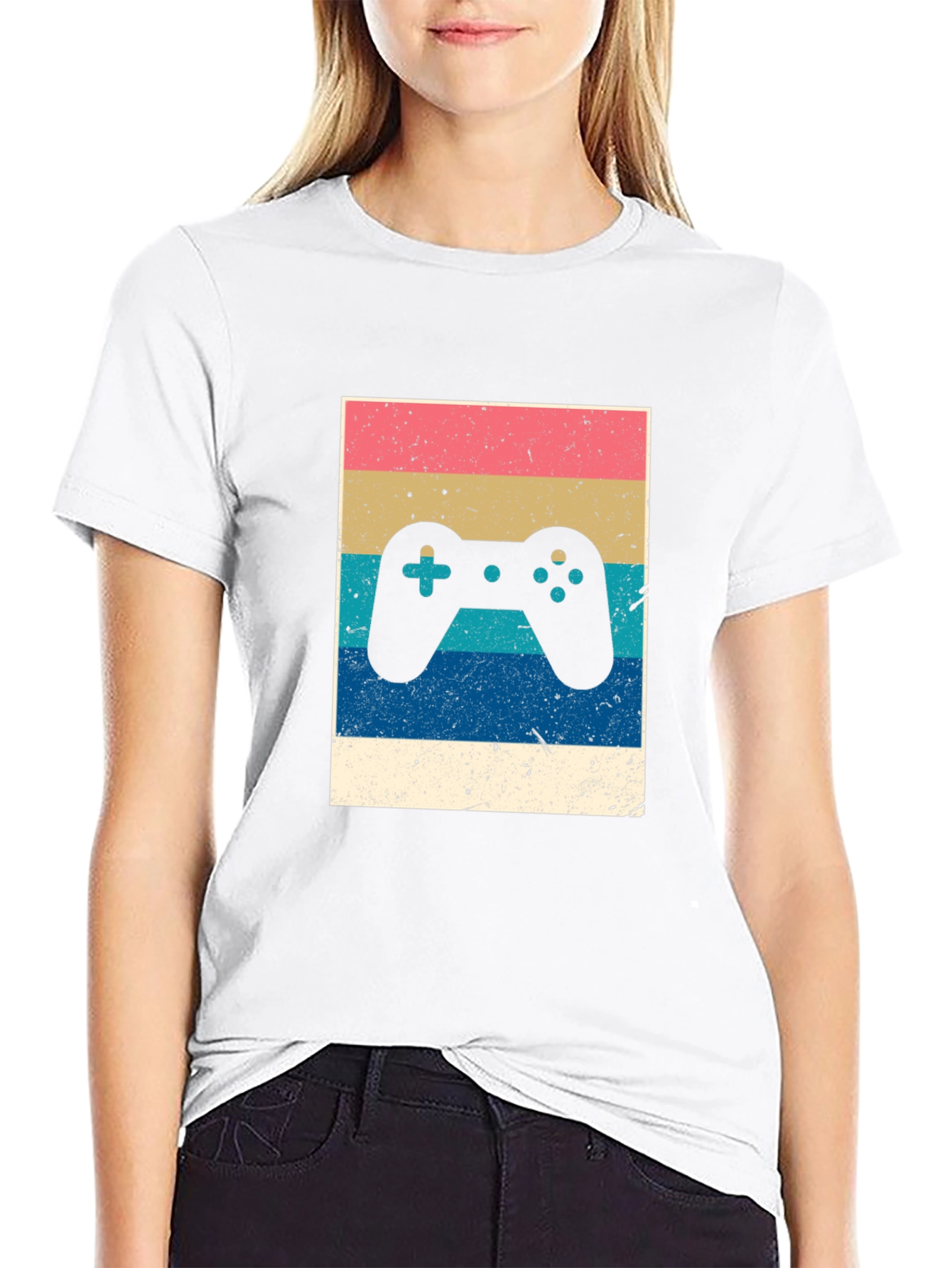 Retro Gamer T-Shirt