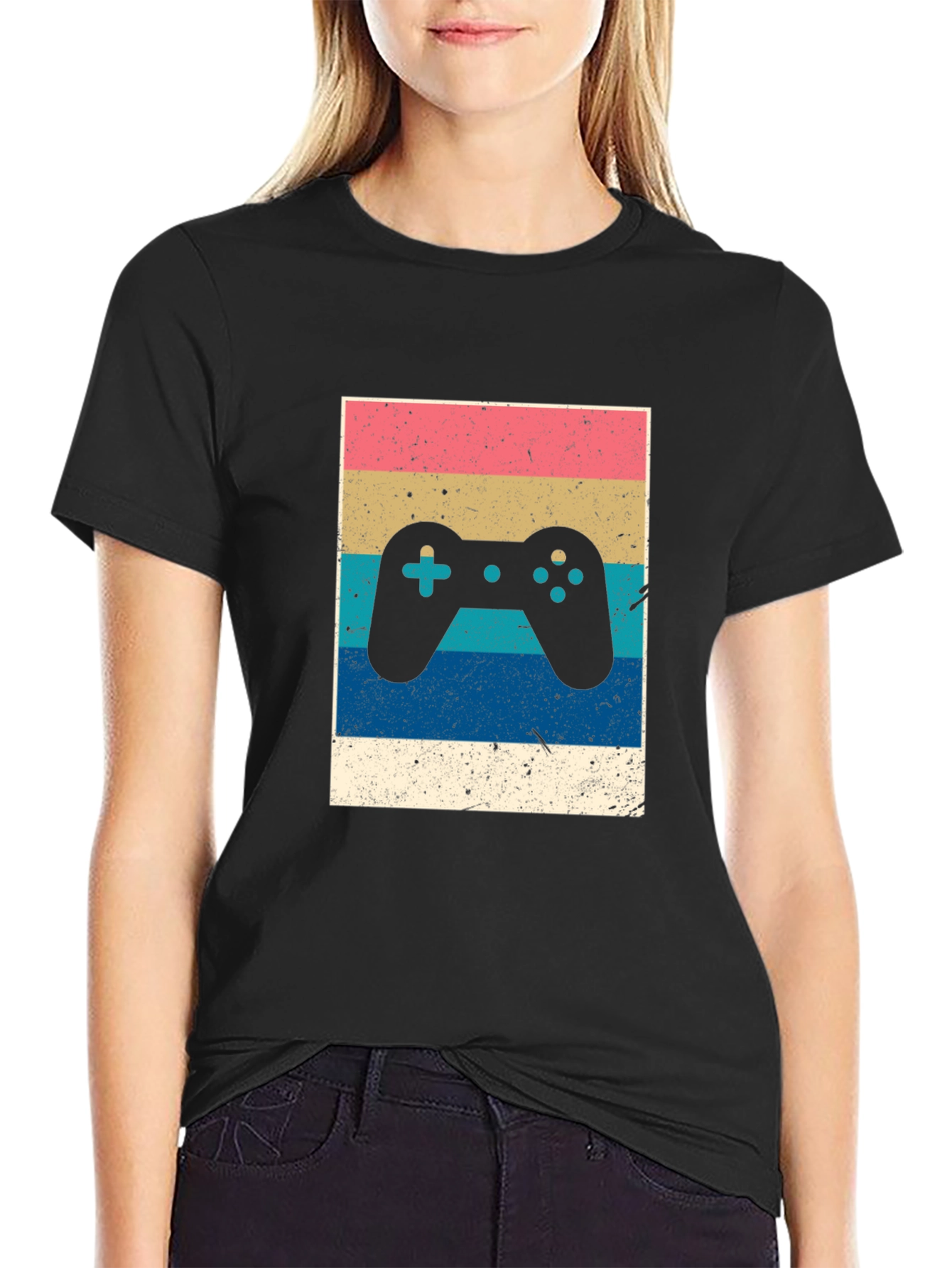 Retro Gamer T-Shirt
