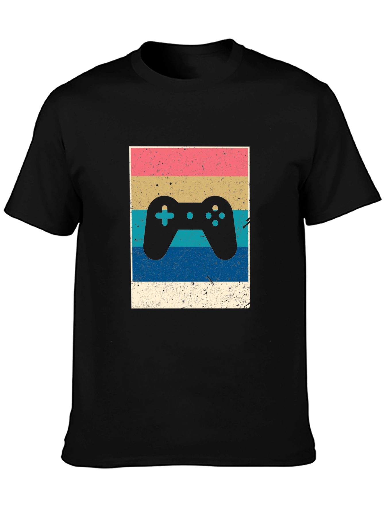 Retro Gamer T-Shirt