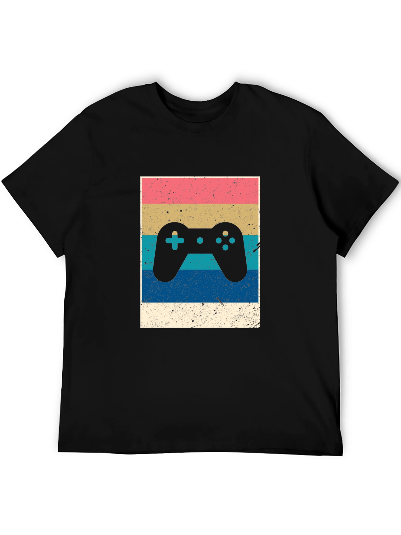 Retro Gamer T-Shirt