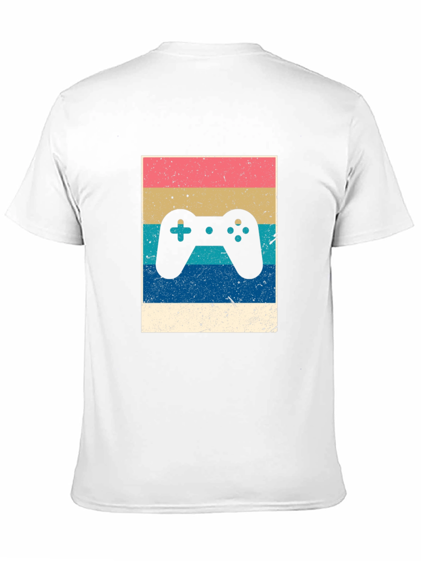 Retro Gamer T-Shirt