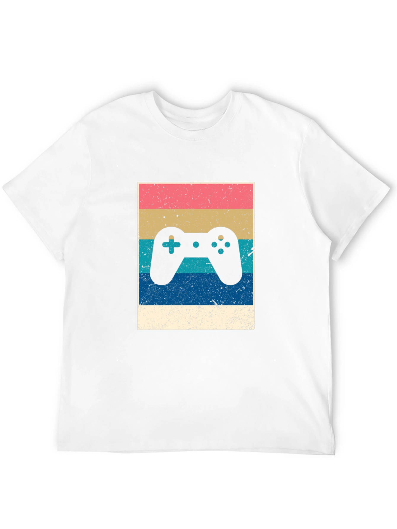 Retro Gamer T-Shirt