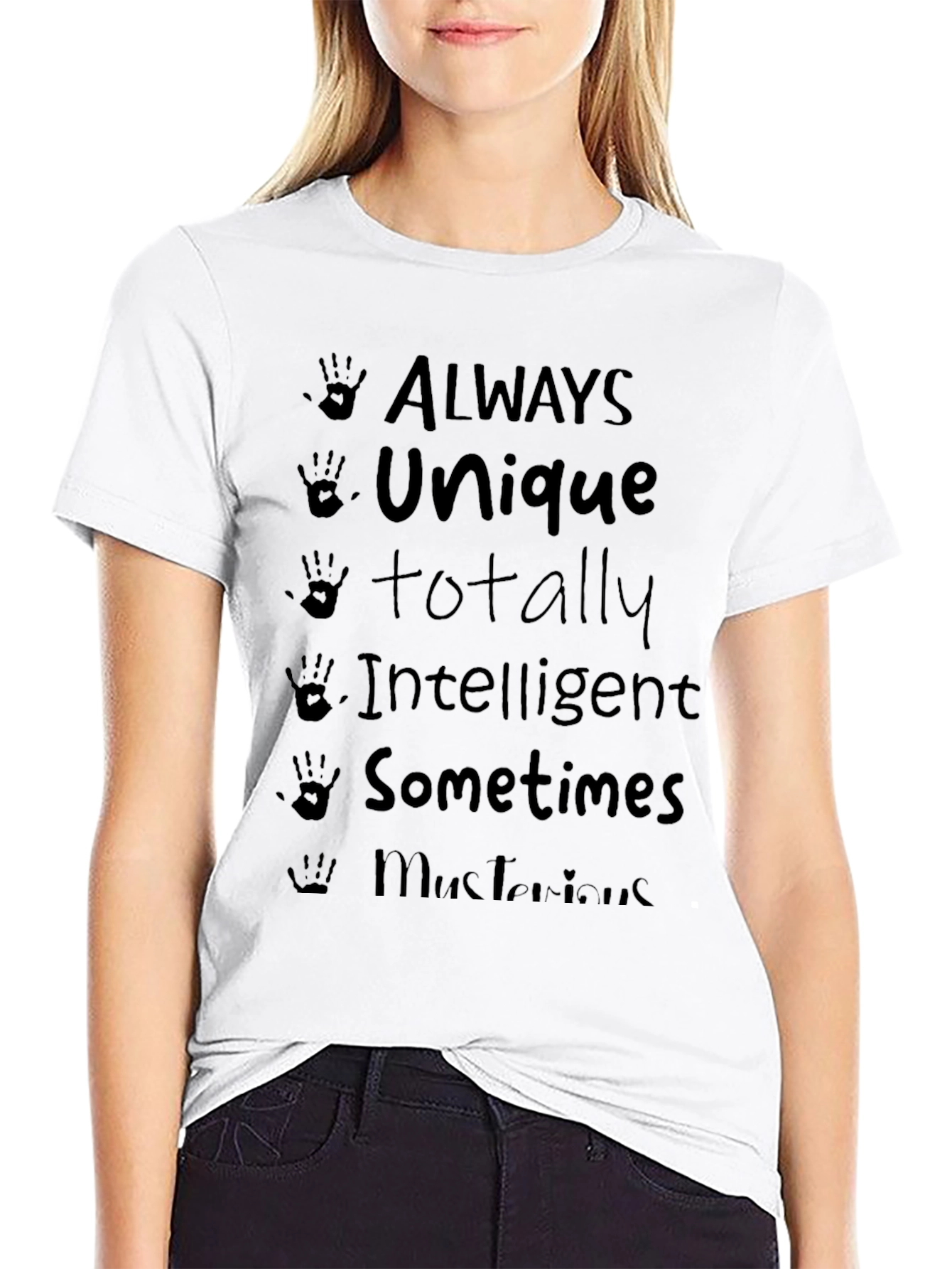 Autism Awareness T-Shirt - Always Unique