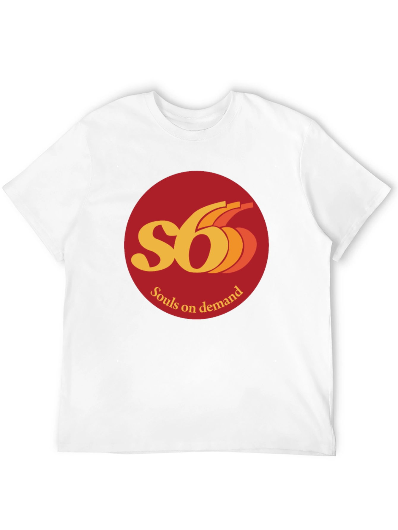 Soul6 Souls On Demand T-Shirt
