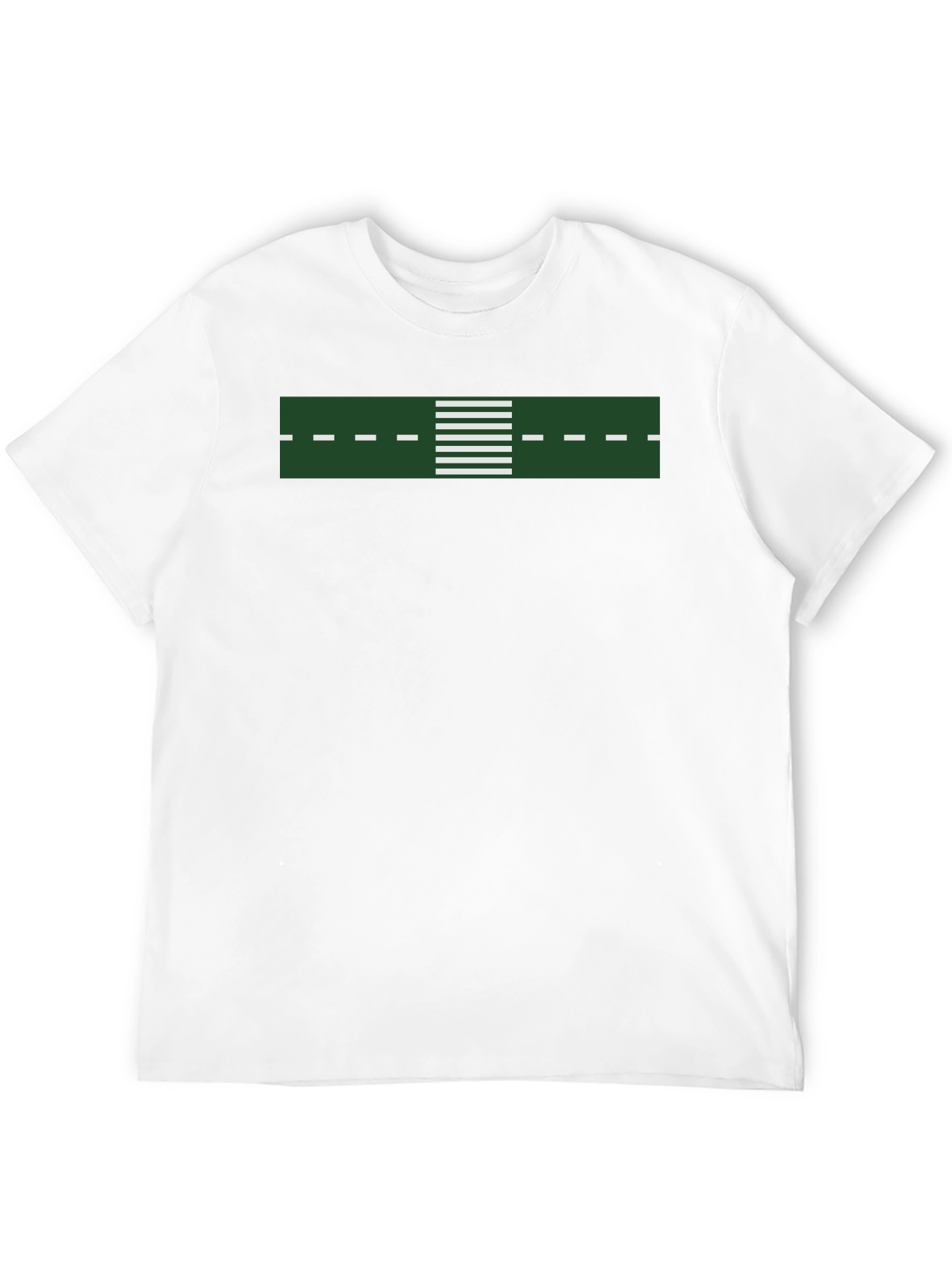 Runway T-Shirt - Aviation Enthusiast Tee