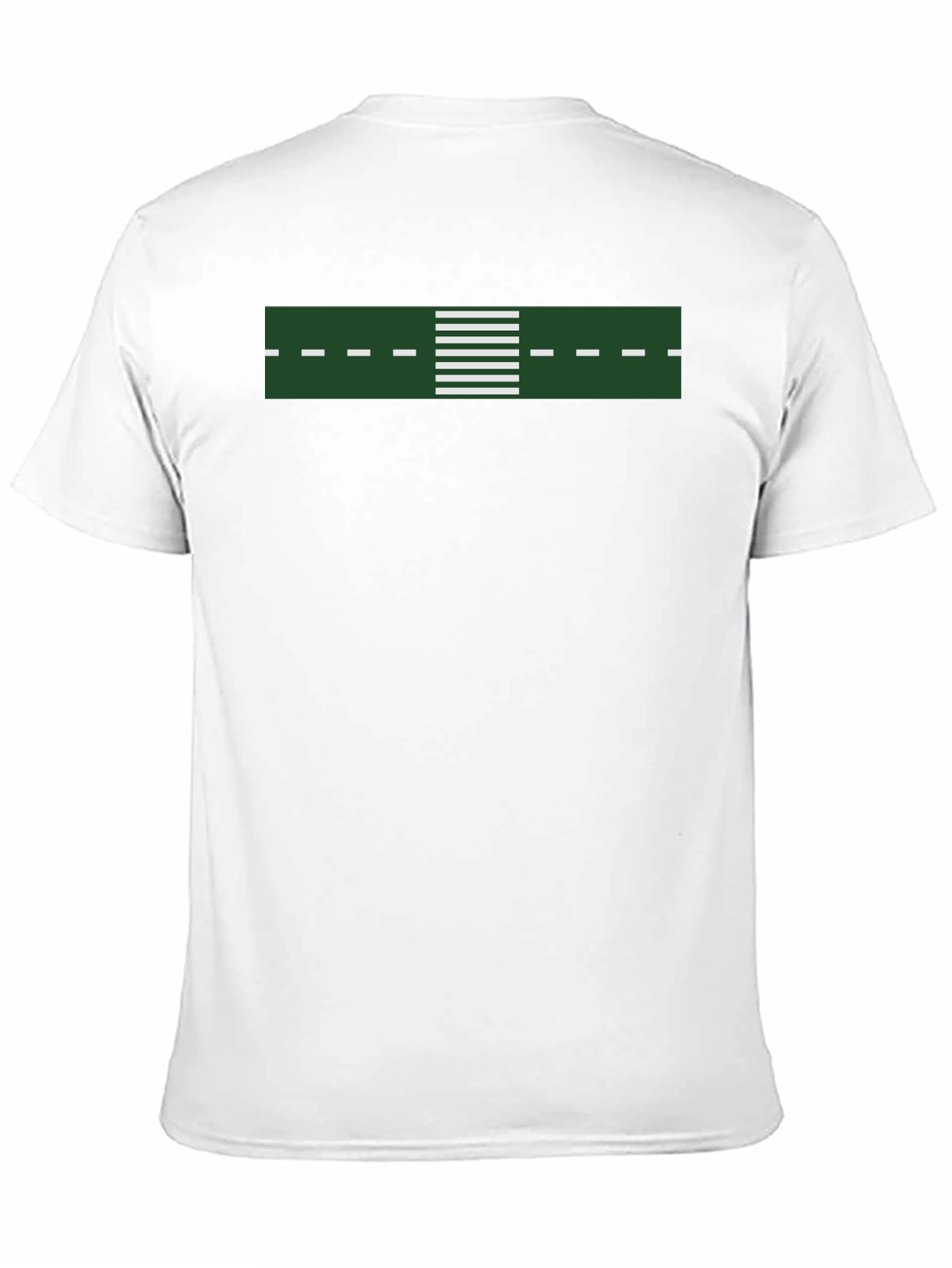 Runway T-Shirt - Aviation Enthusiast Tee