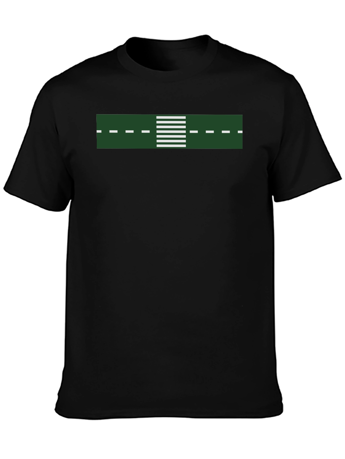 Runway T-Shirt - Aviation Enthusiast Tee