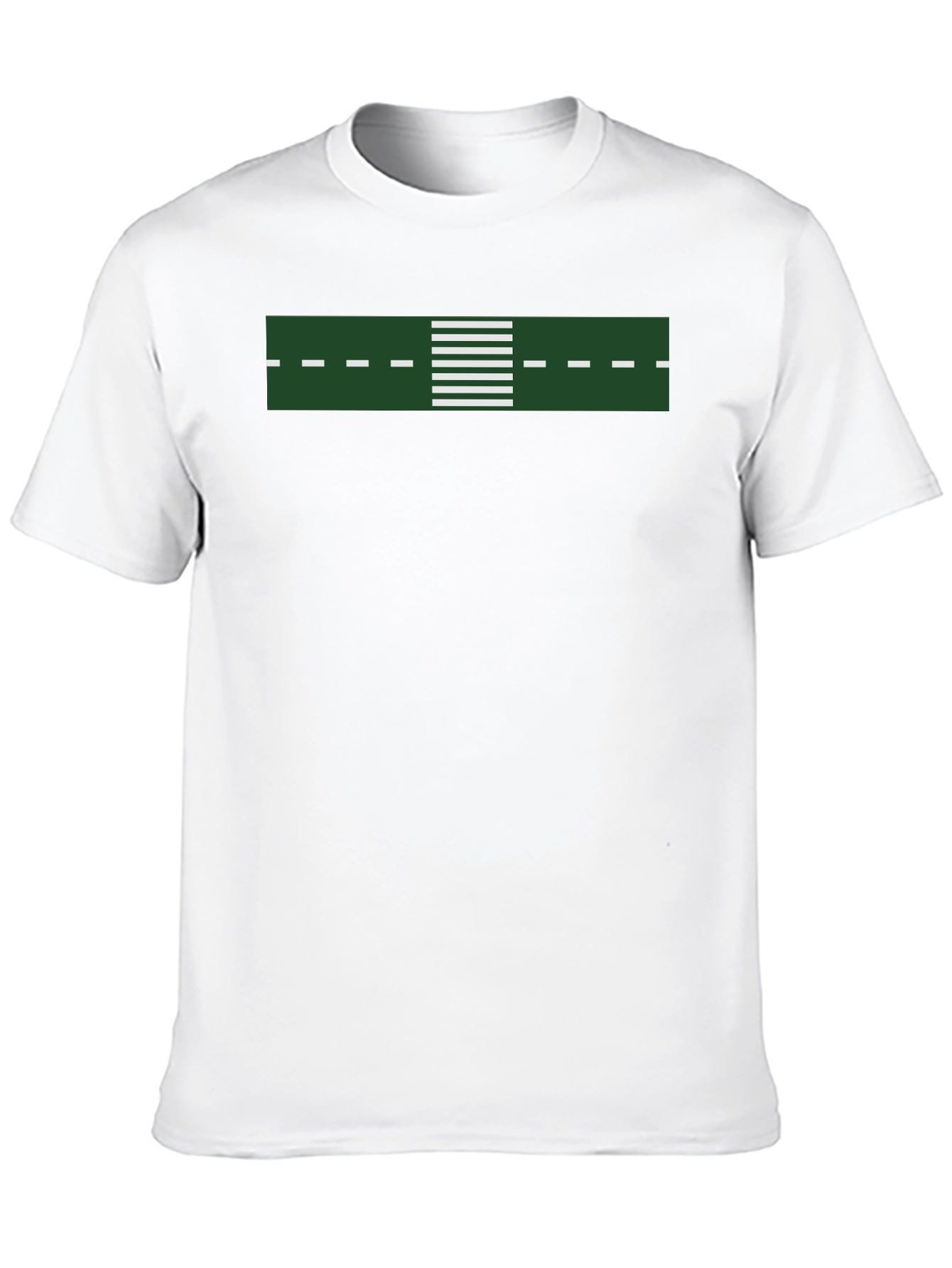 Runway T-Shirt - Aviation Enthusiast Tee