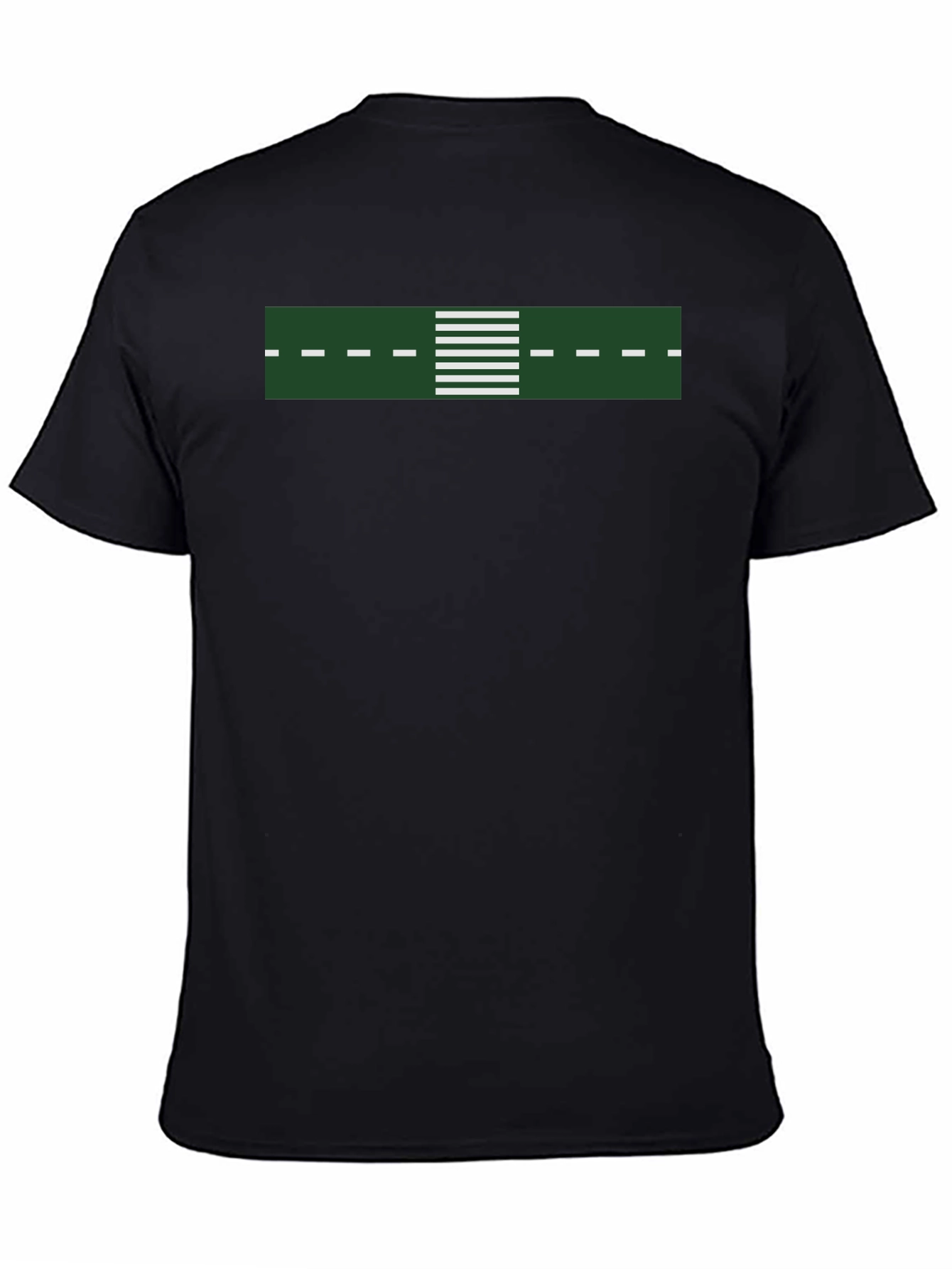 Runway T-Shirt - Aviation Enthusiast Tee