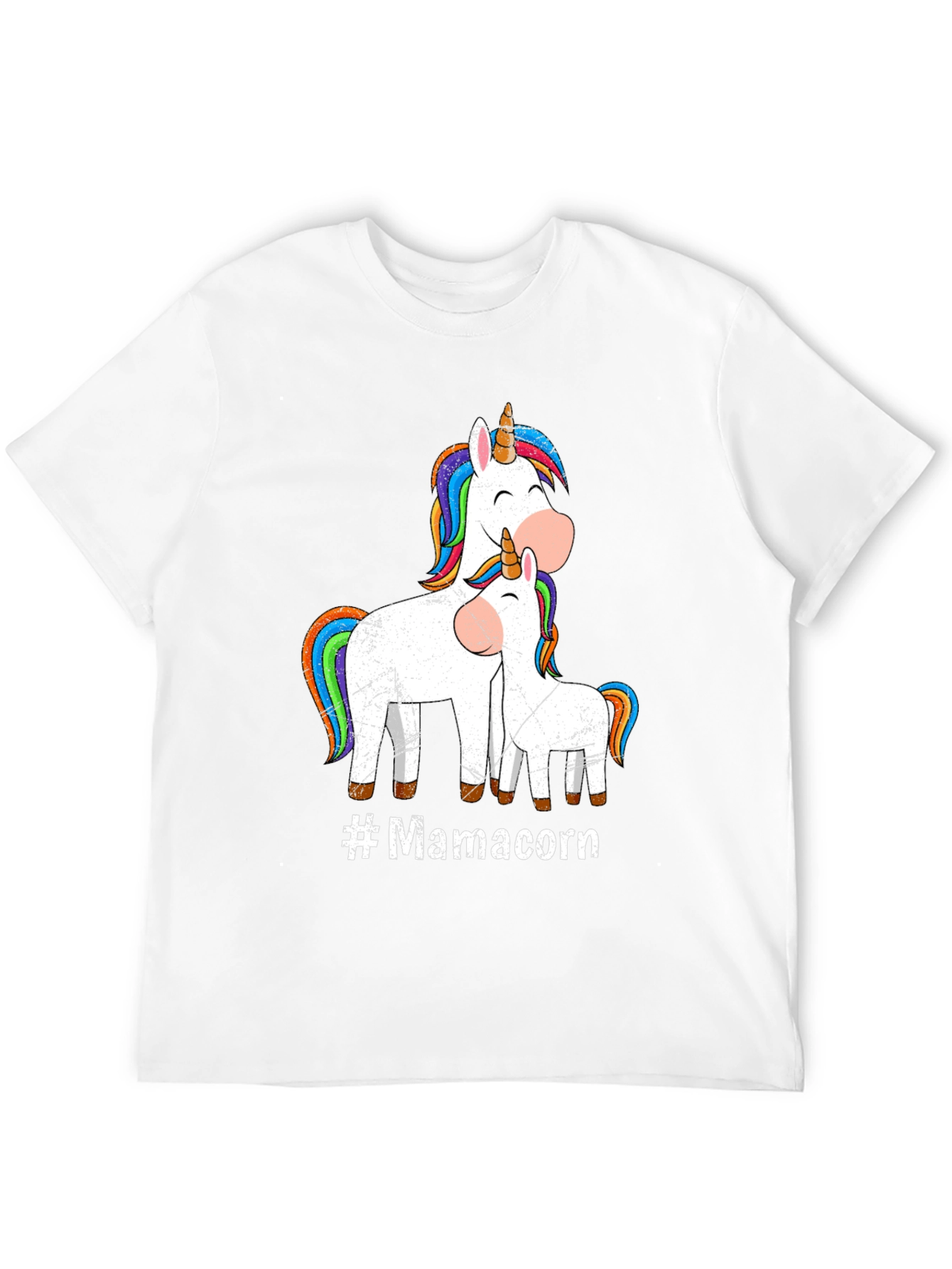 MamaCorn Graphic Tee