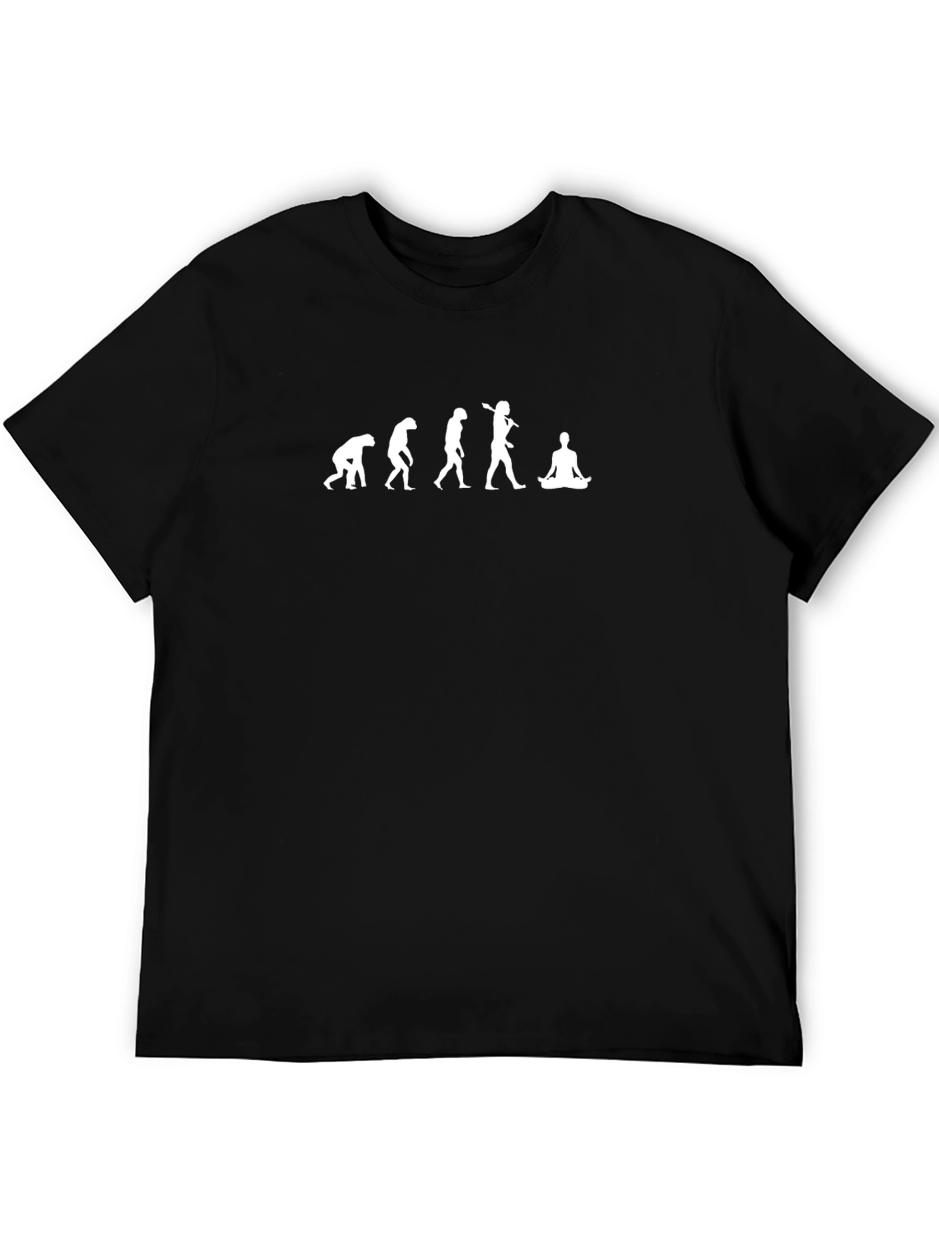 Evolution to Enlightenment T-Shirt