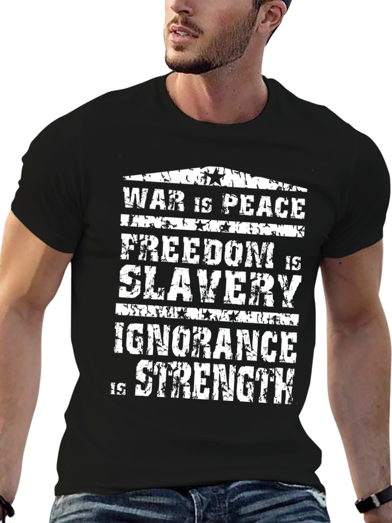 War is Peace T-Shirt