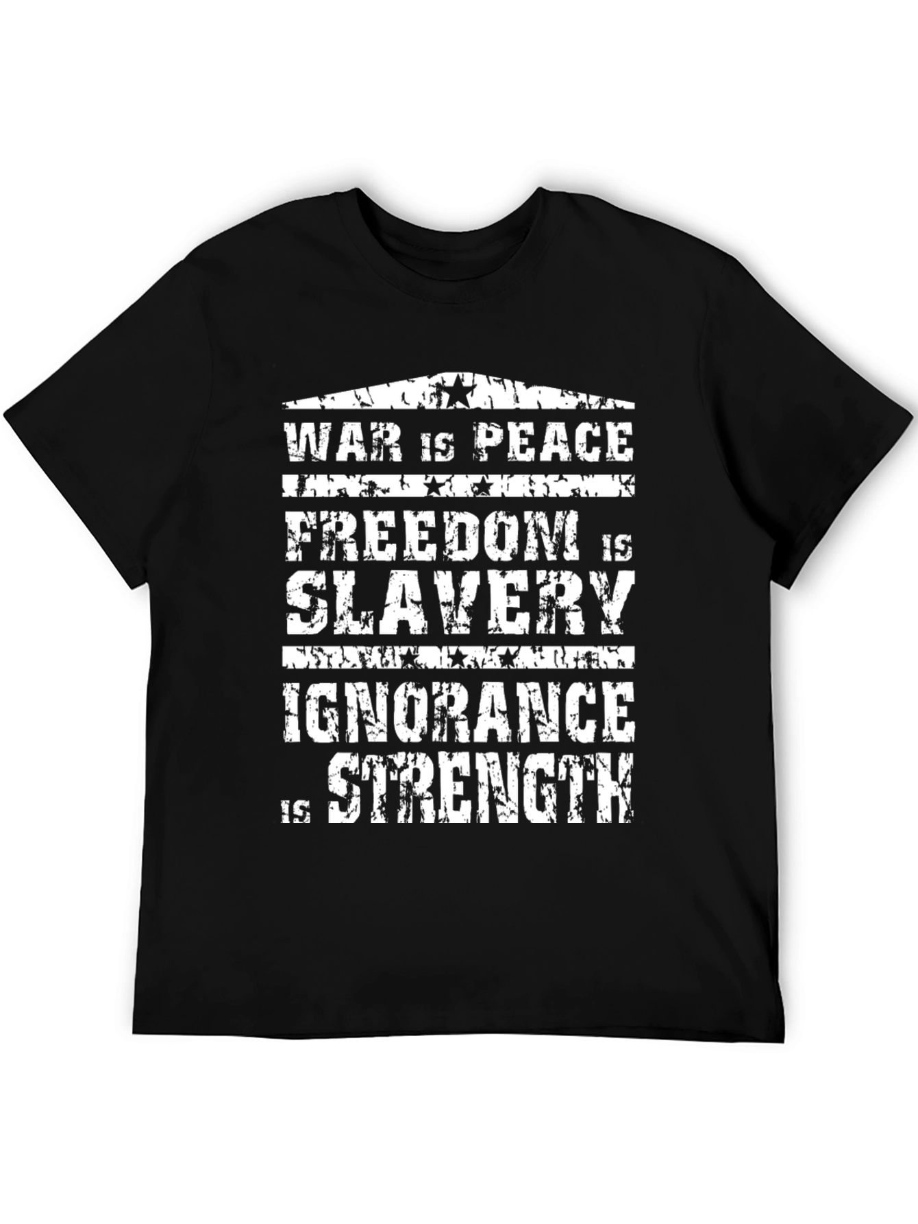 War is Peace T-Shirt