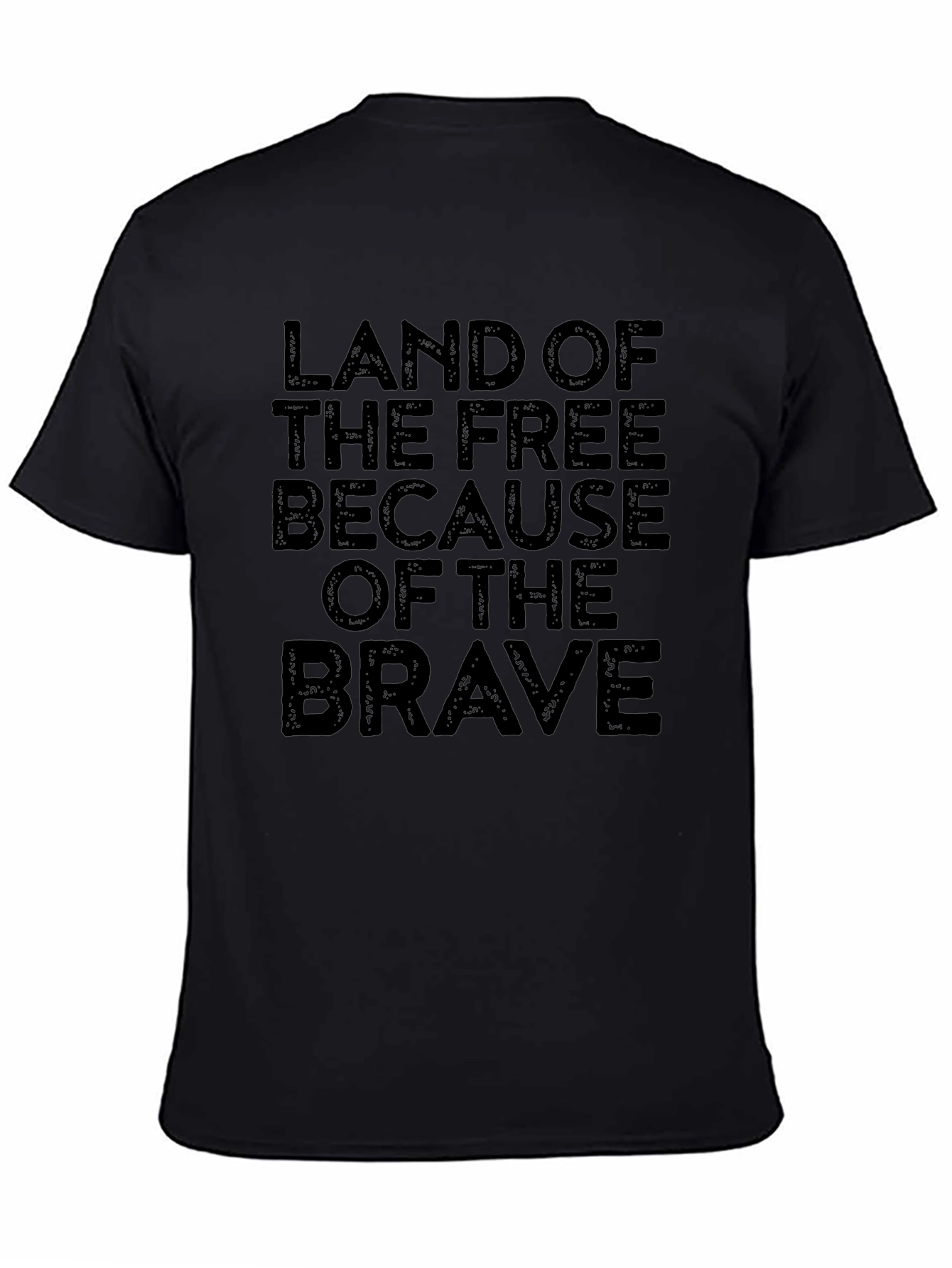 Land of the Free T-Shirt