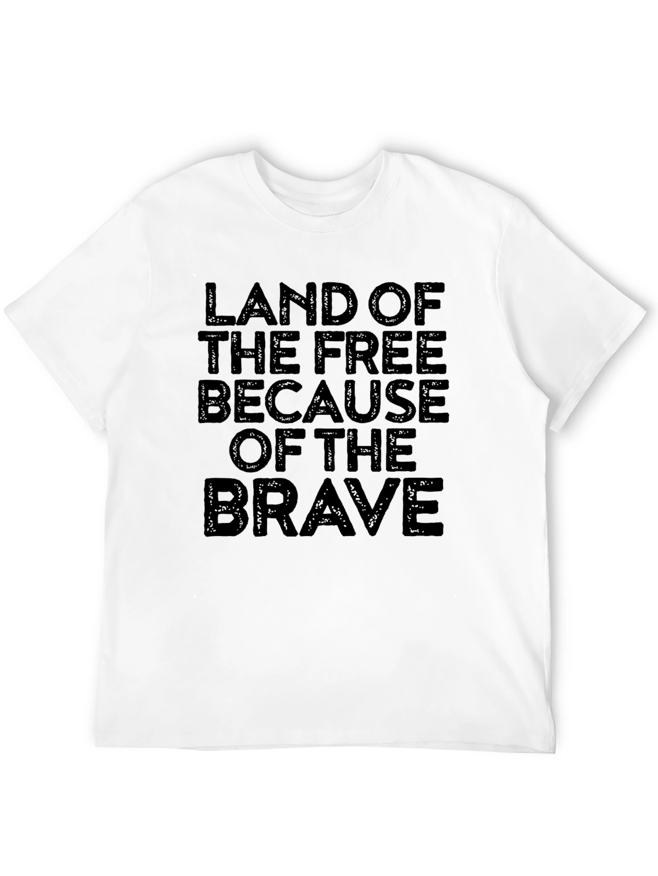 Land of the Free T-Shirt