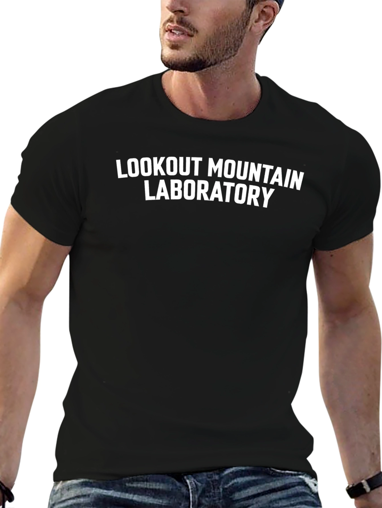 Lookout Mountain Laboratory T-Shirt
