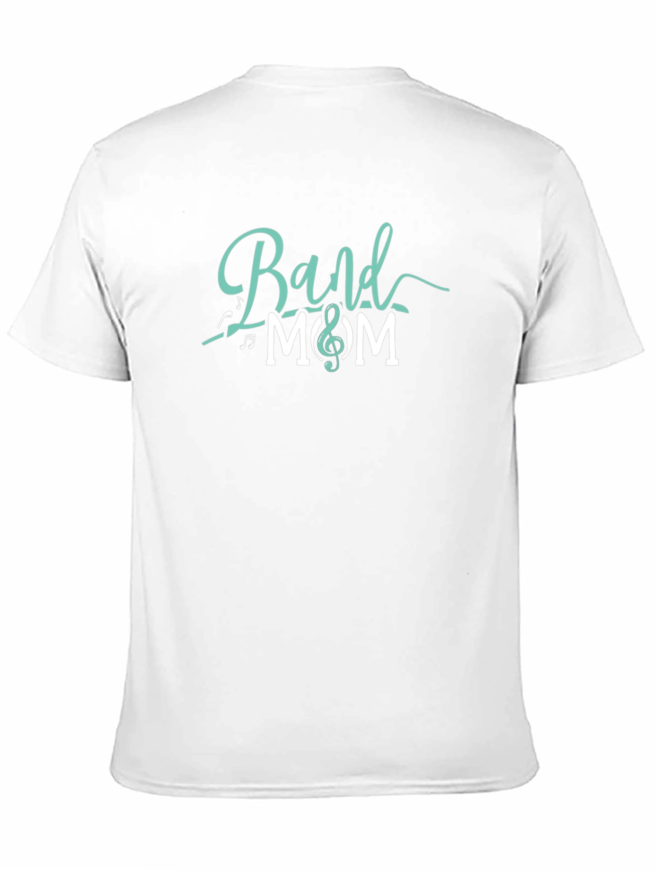 Band Mom T-Shirt