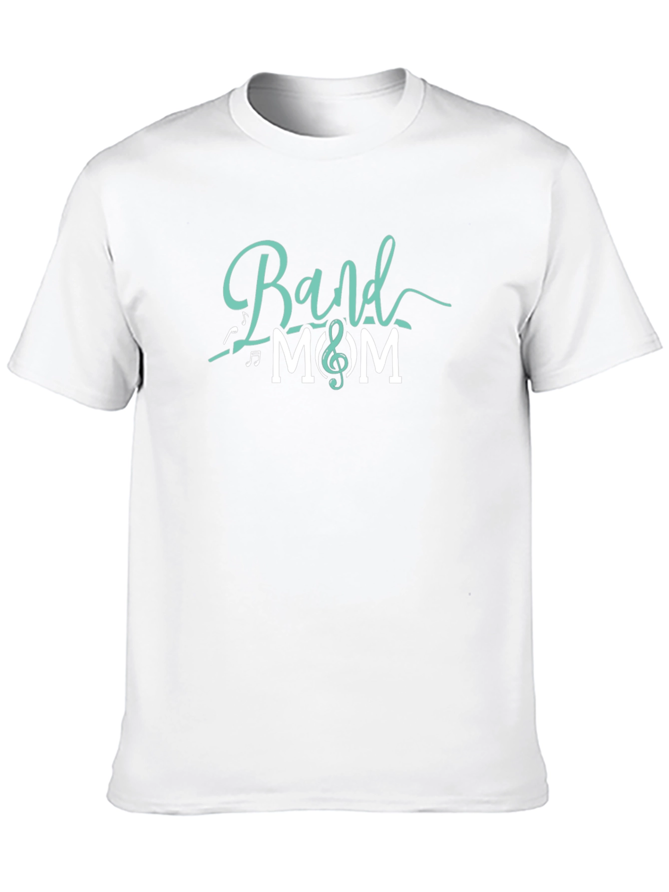 Band Mom T-Shirt