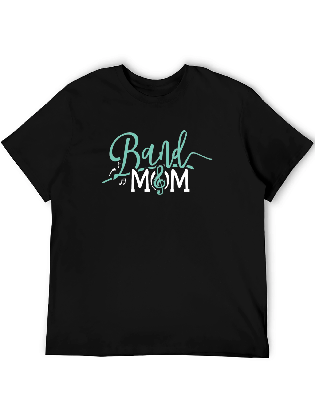 Band Mom T-Shirt