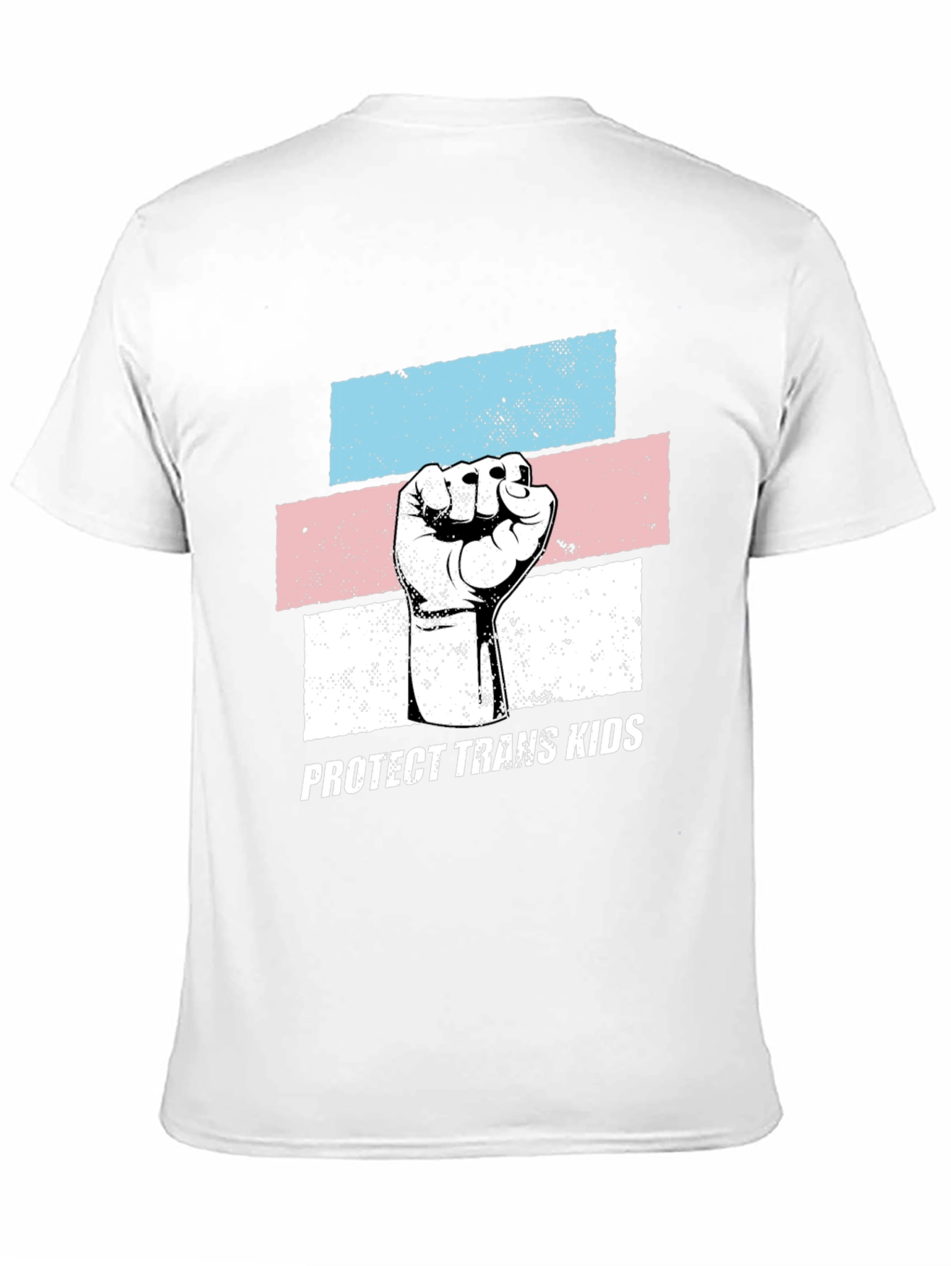 Protect Trans Kids T-Shirt