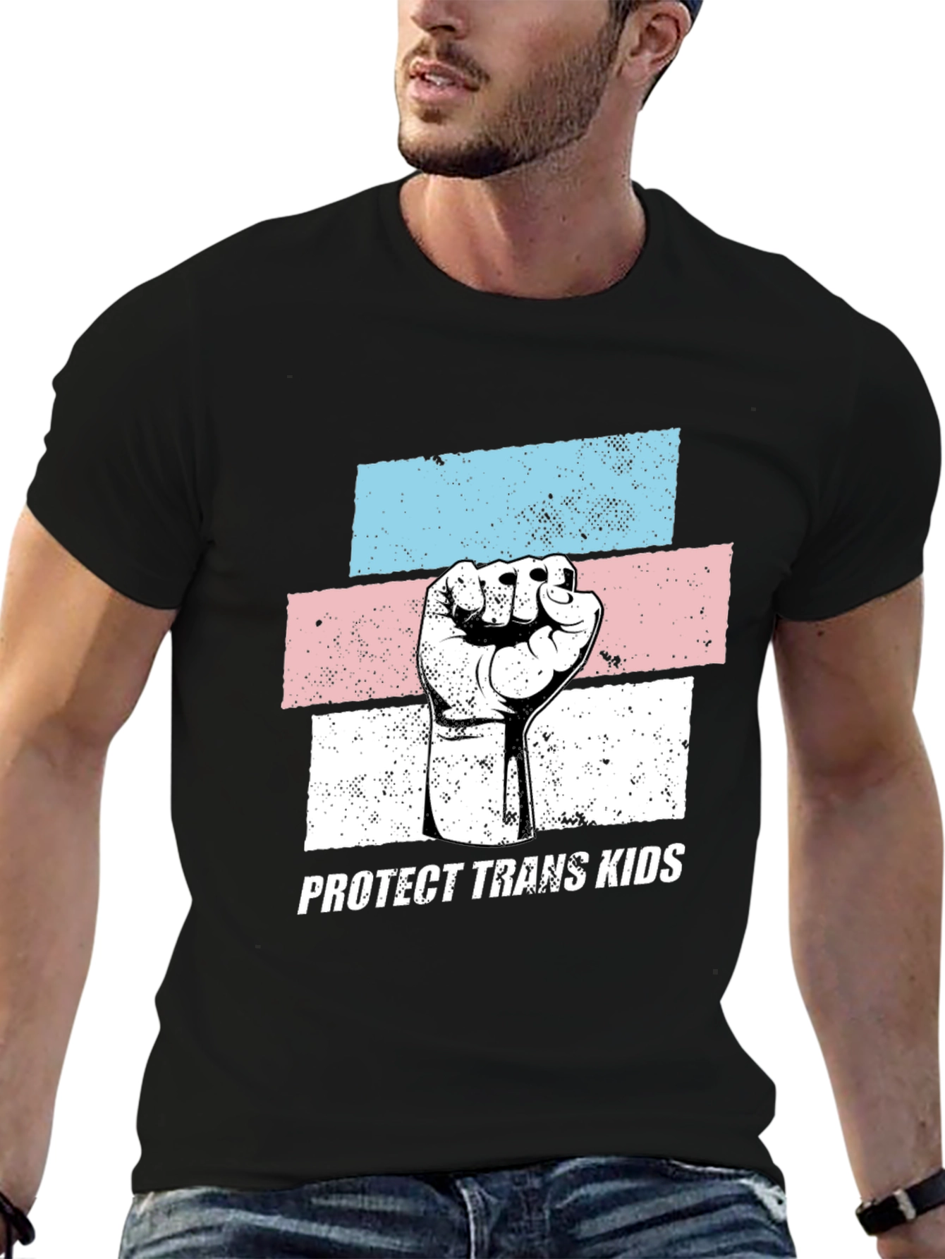 Protect Trans Kids T-Shirt
