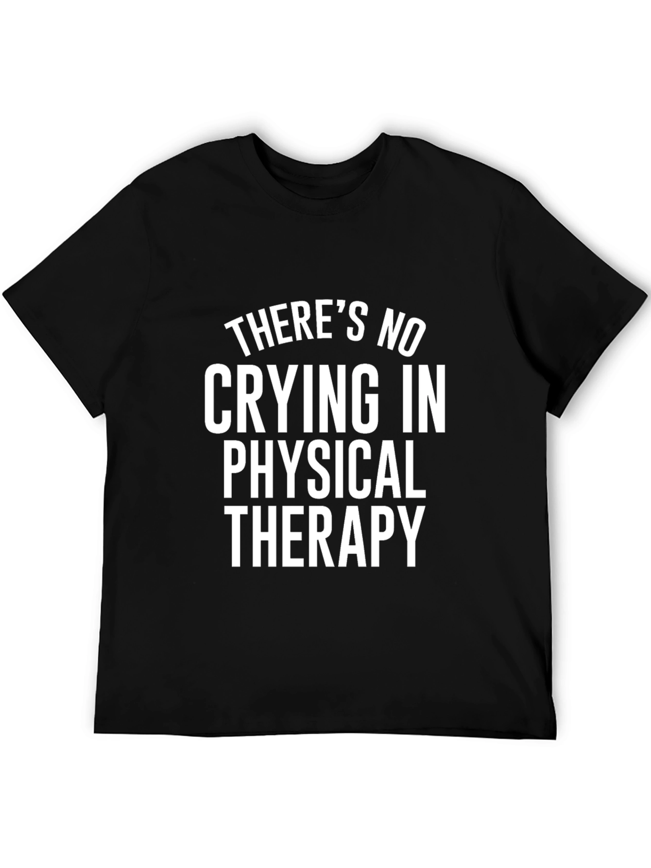 Funny Physical Therapy T-Shirt