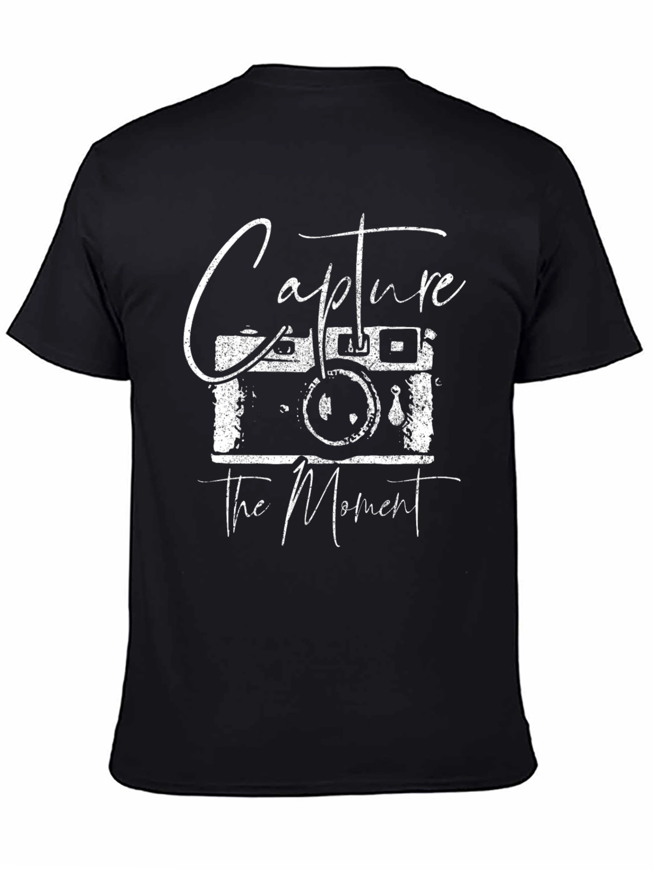 Capture the Moment Graphic Tee