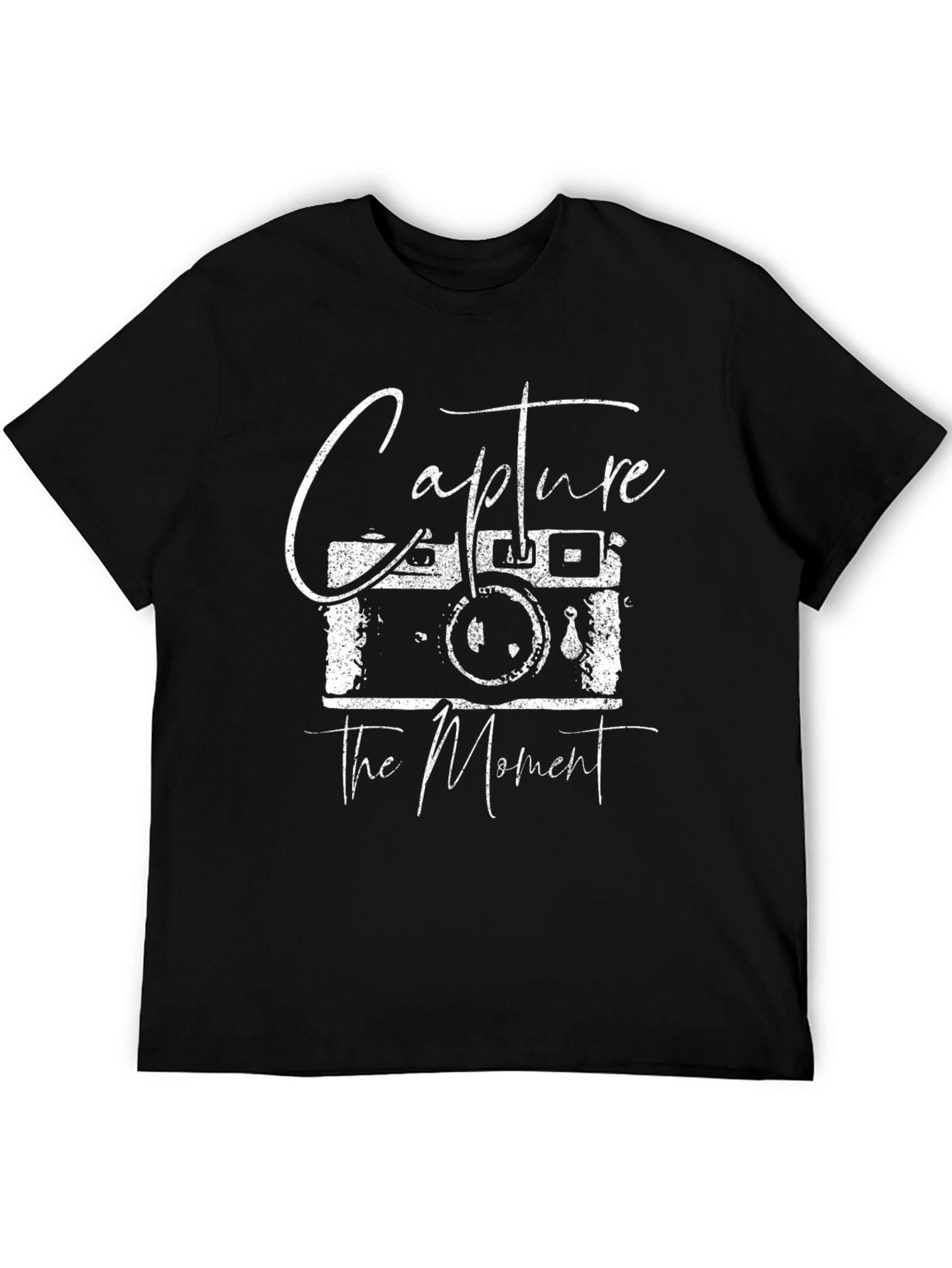 Capture the Moment Graphic Tee