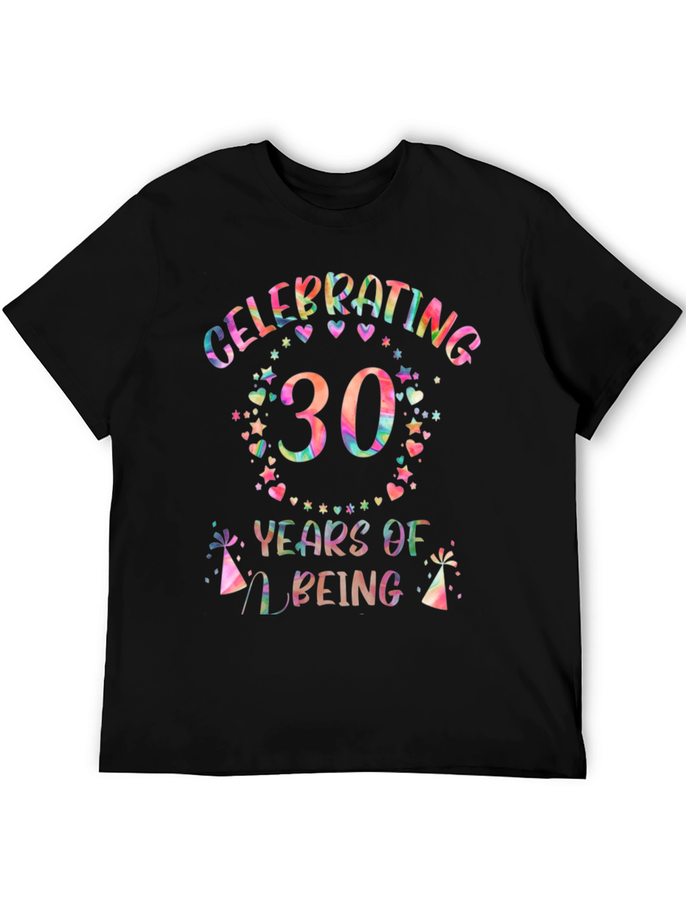 Celebrating 30 Years T-Shirt