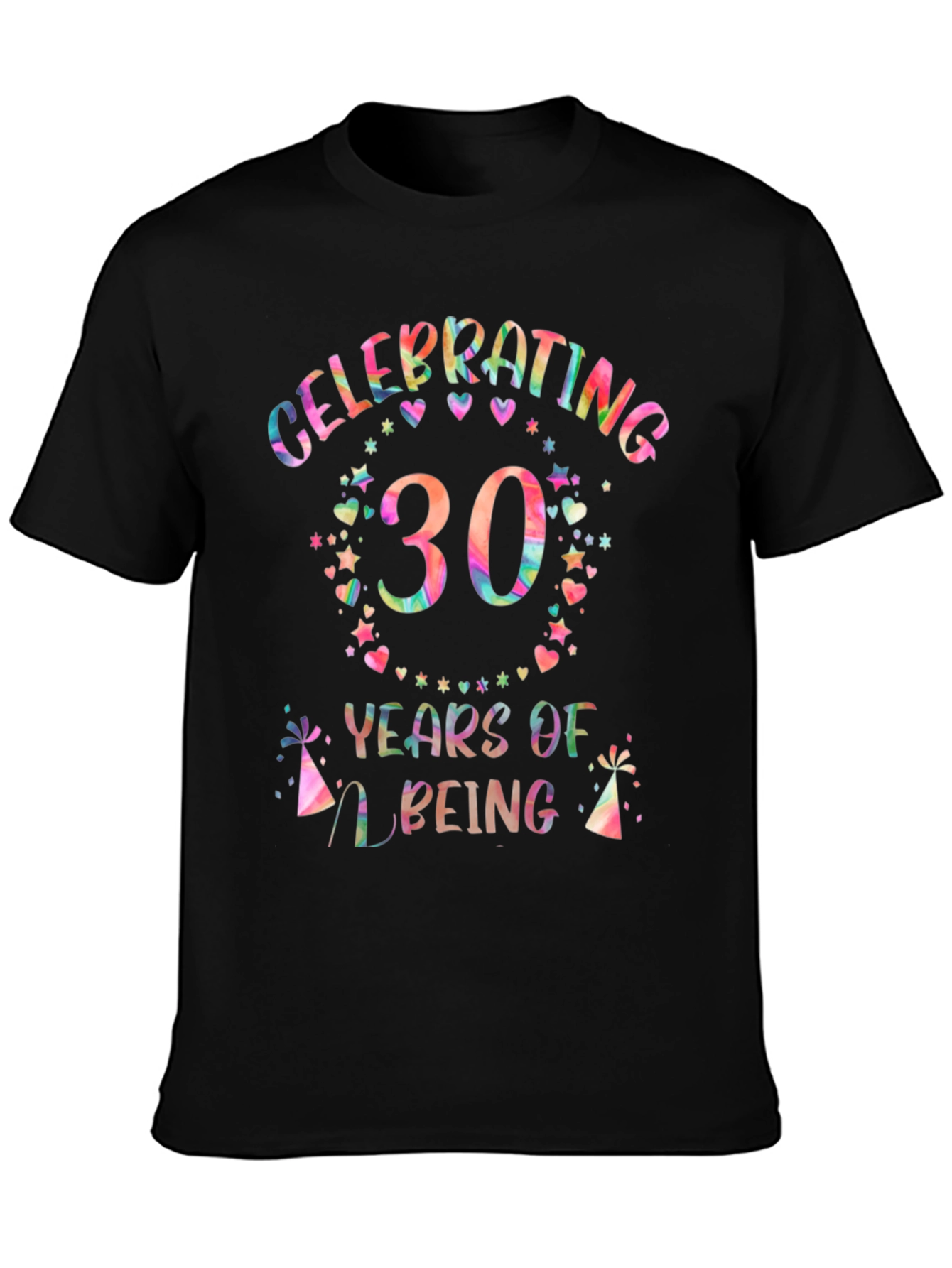 Celebrating 30 Years T-Shirt